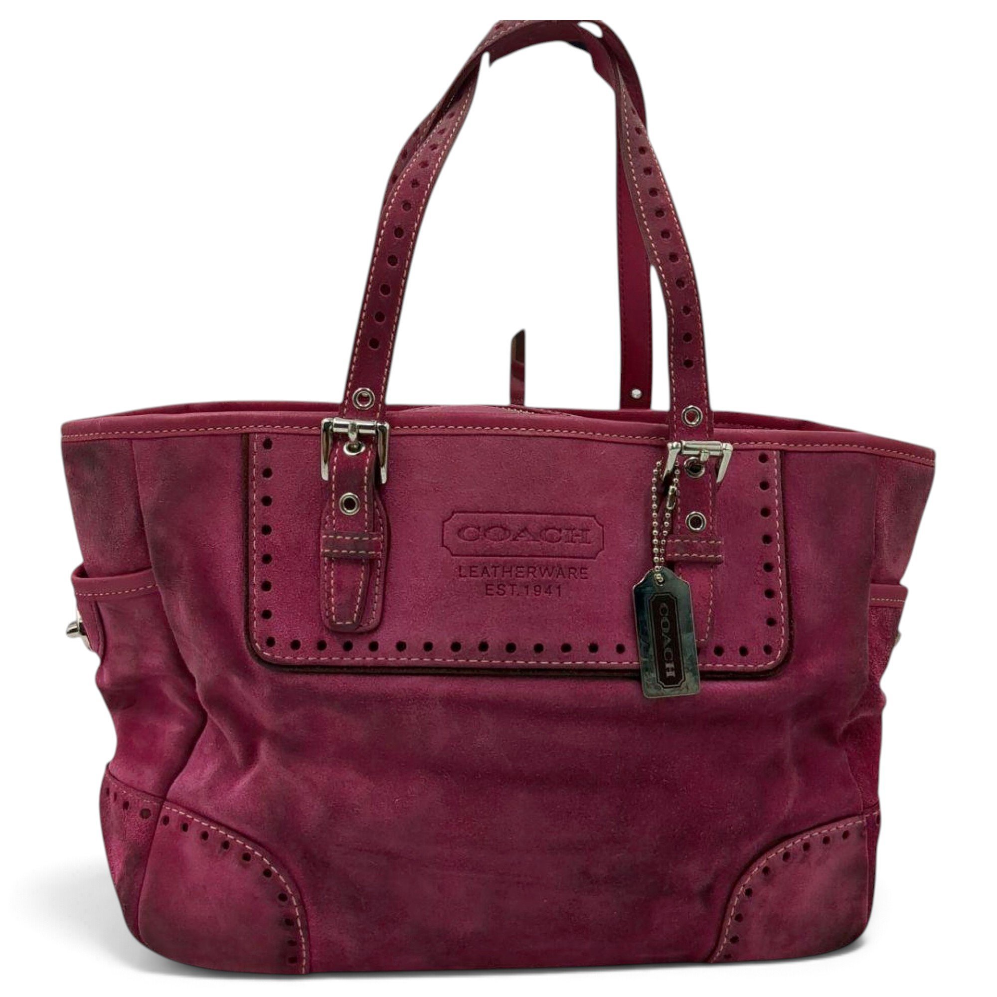 CITY ZIP TOTE tote