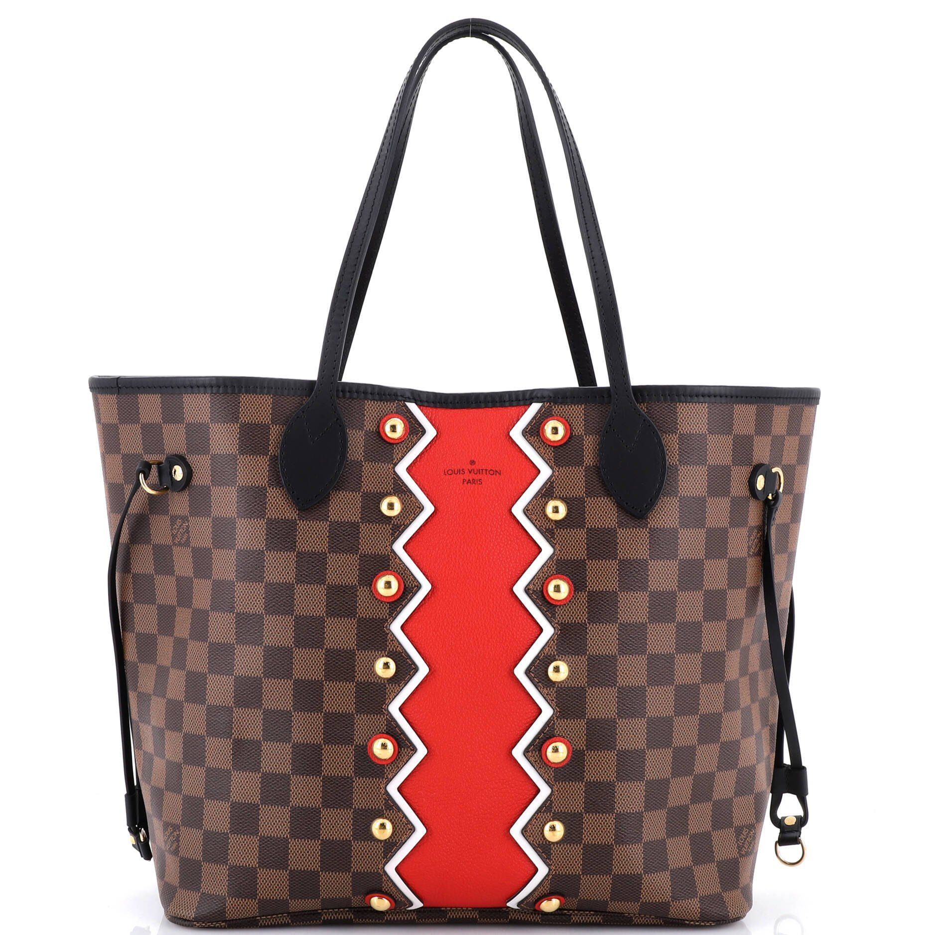 Cloth tote