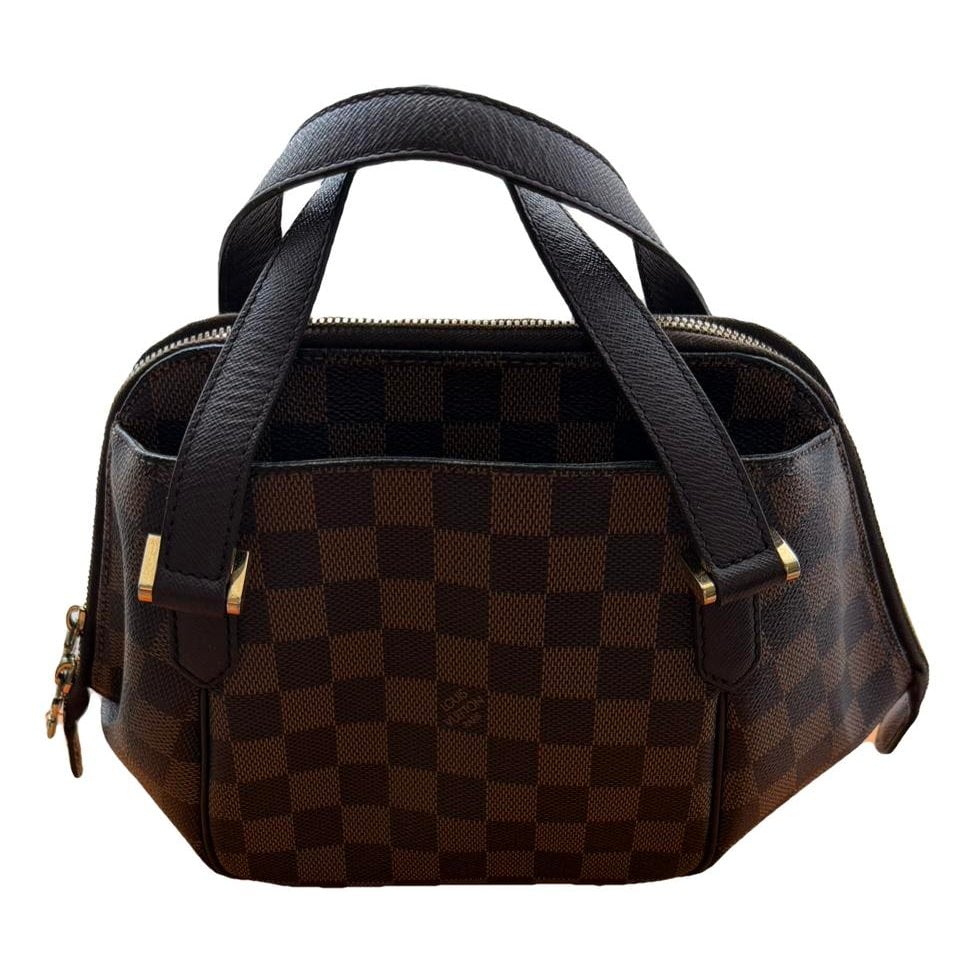 Cloth handbag