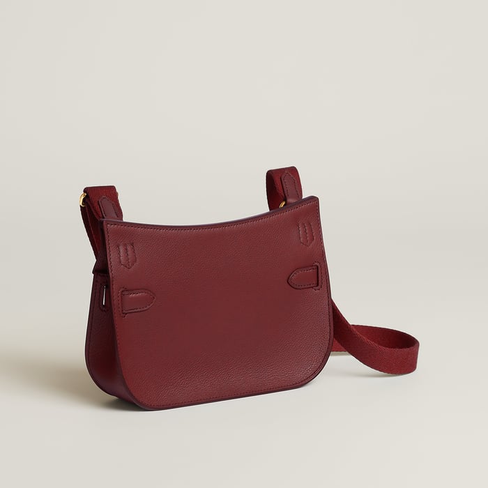 Rouge H Jypsiere Mini Bag