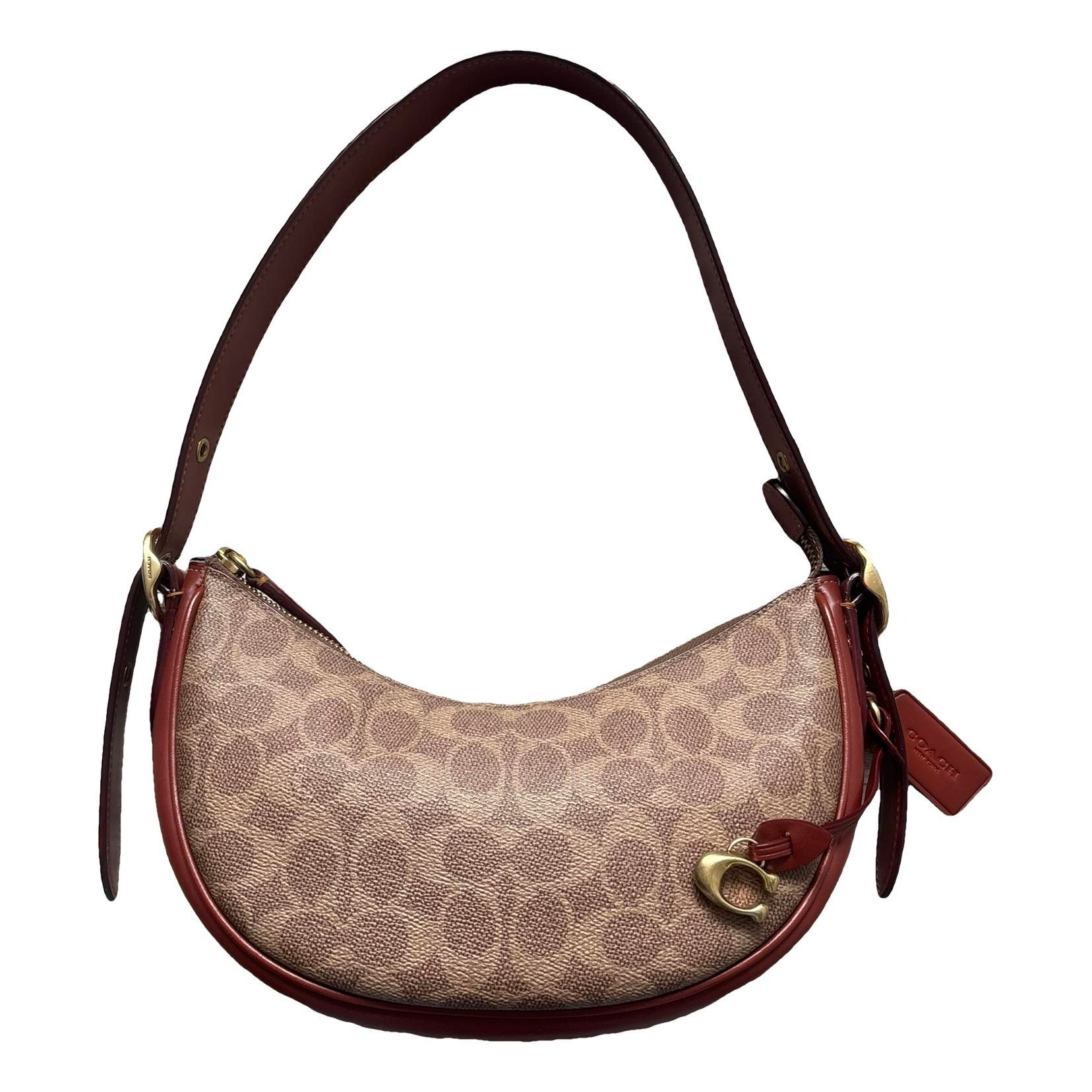 Cloth handbag