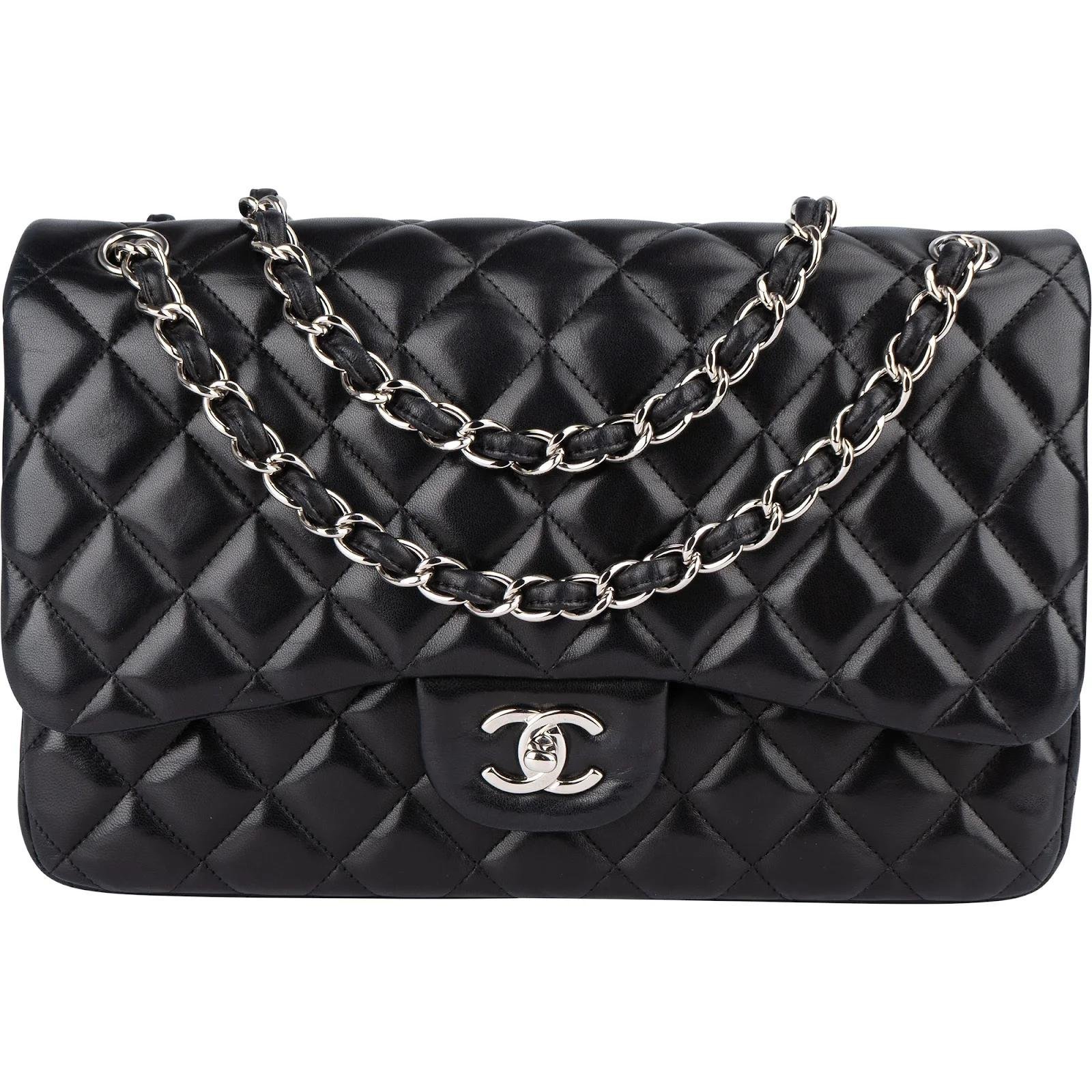 Timeless/Classique leather crossbody bag