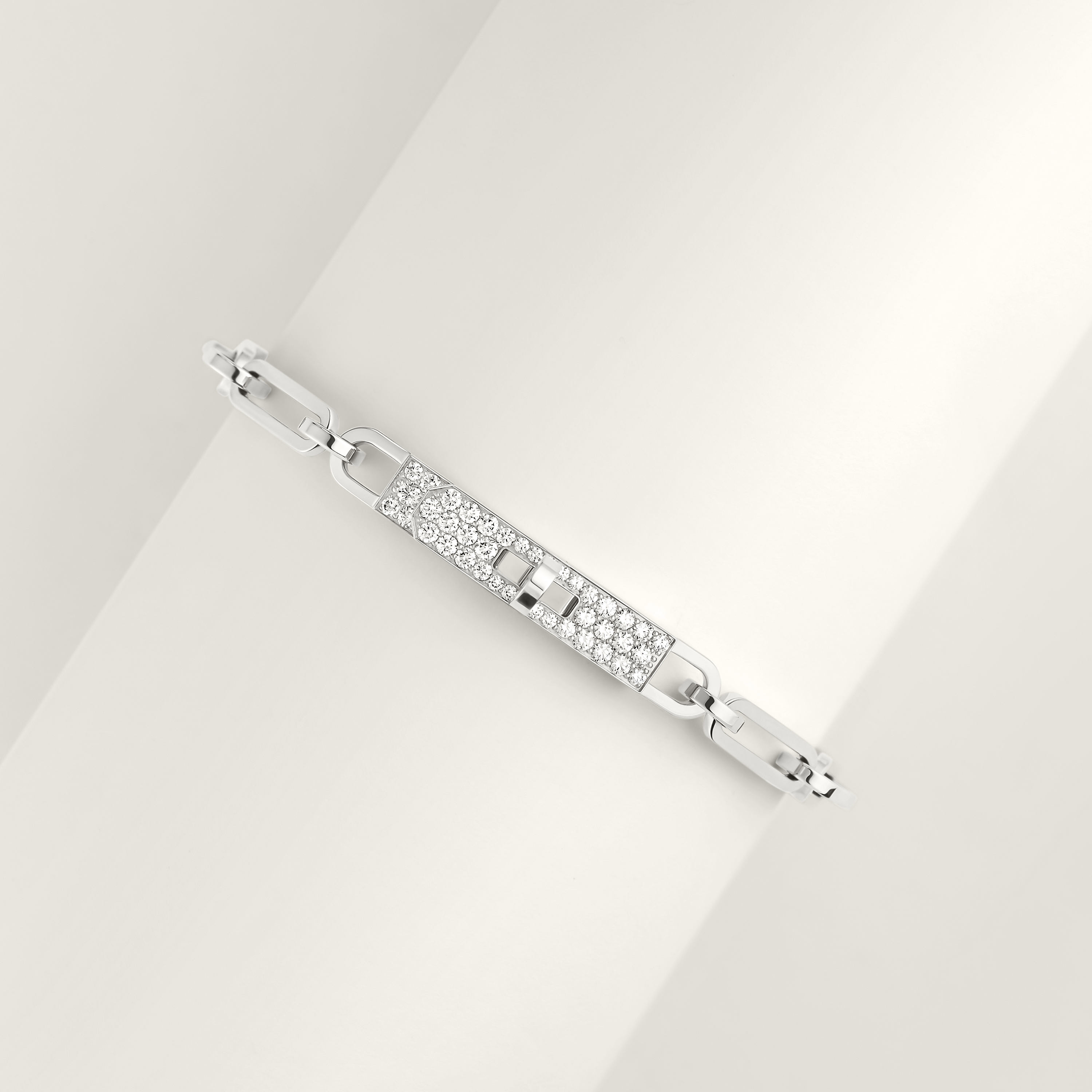 Kelly Chaine bracelet, small model