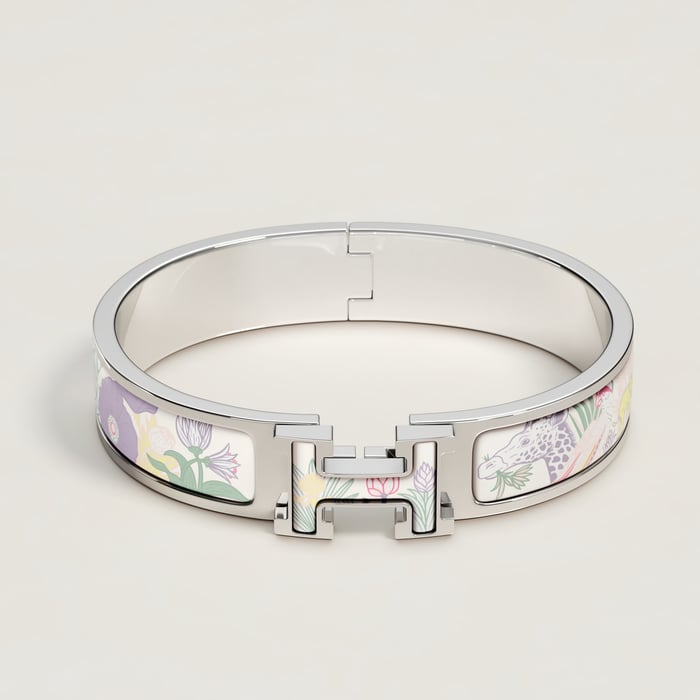 Jasmin Clic H Precious Paradise Bracelet