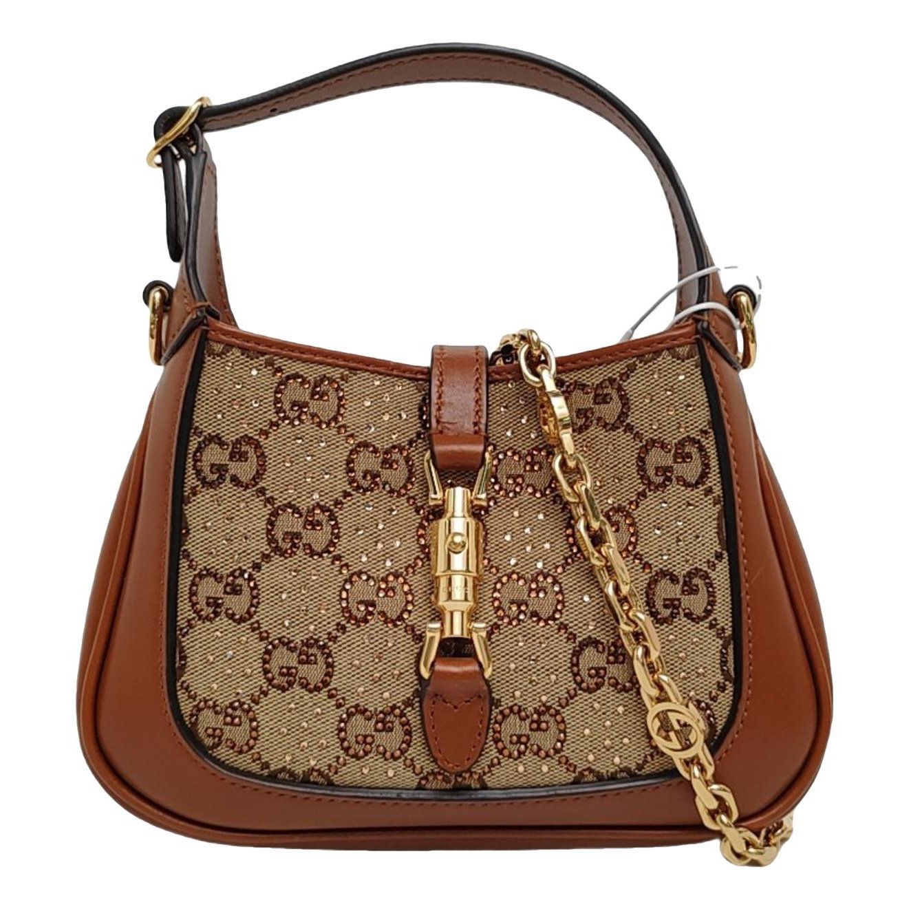 Jackie 1961 cloth handbag