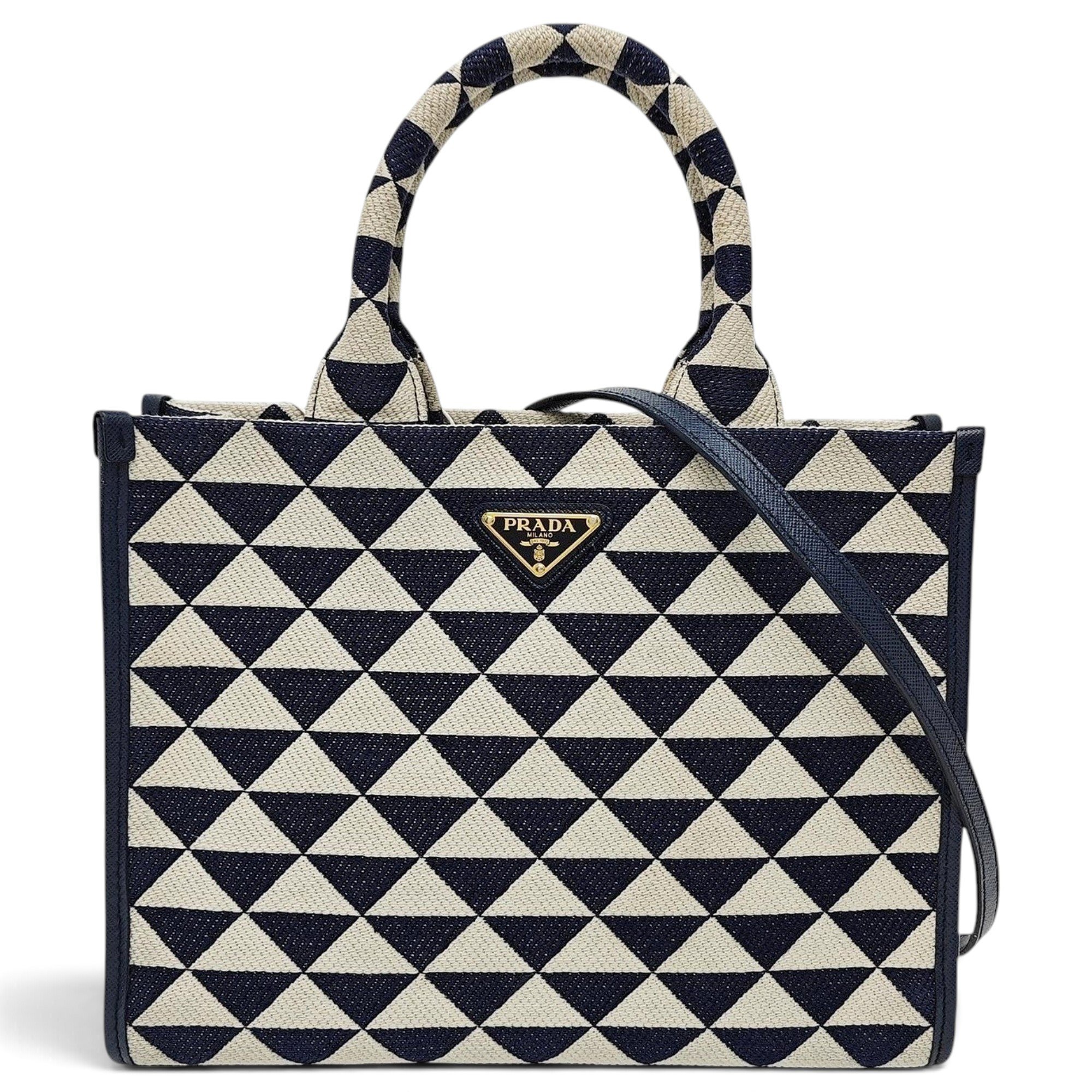 Cloth handbag