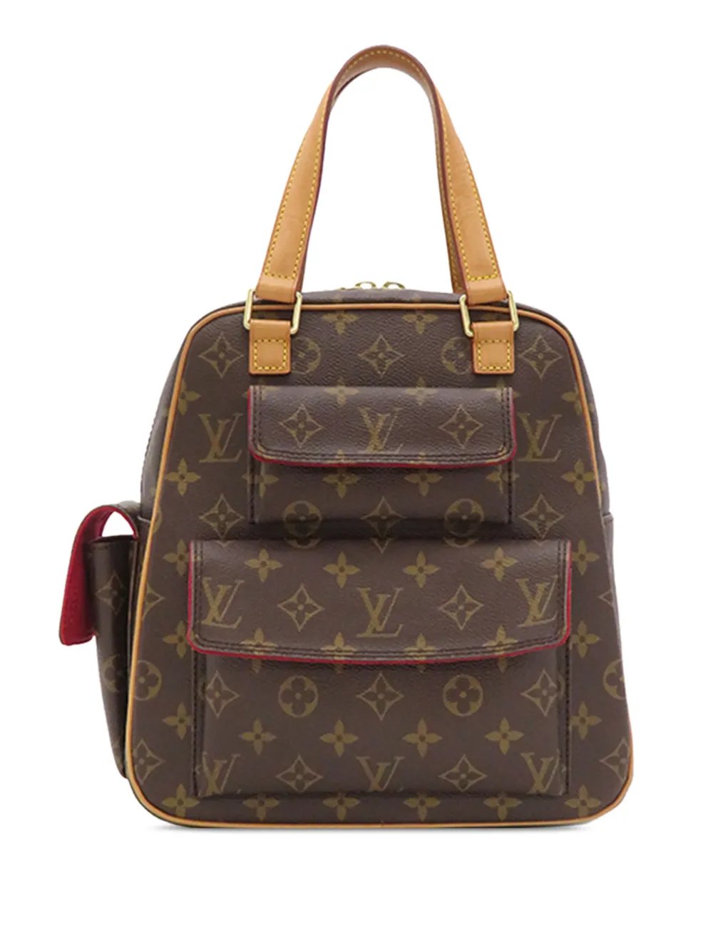 2003 Monogram Excentri Cite handbag