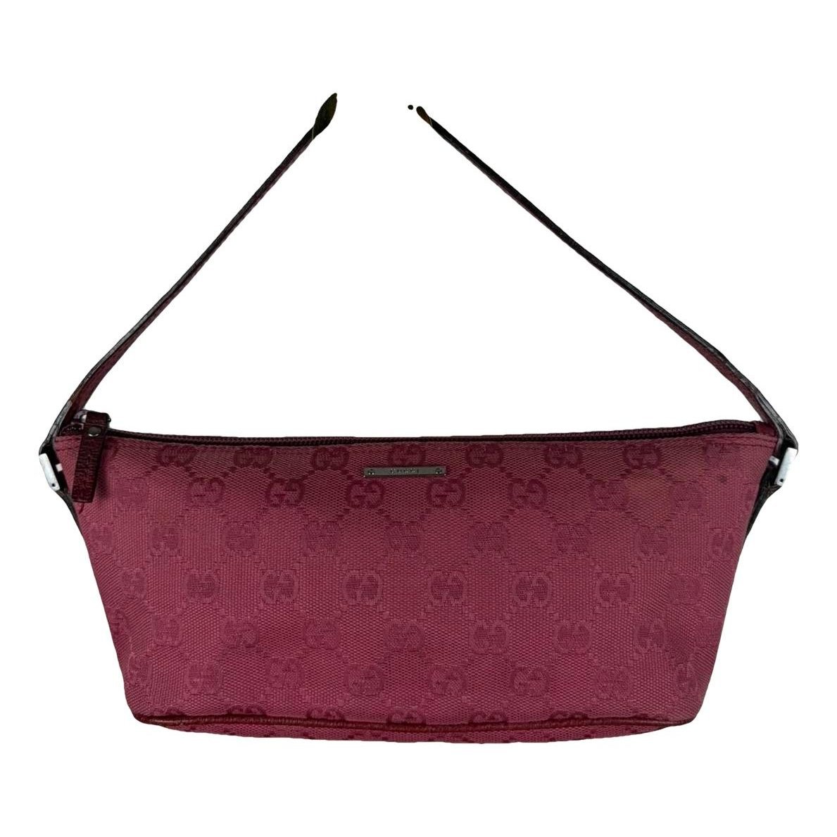 Jackie Vintage cloth handbag
