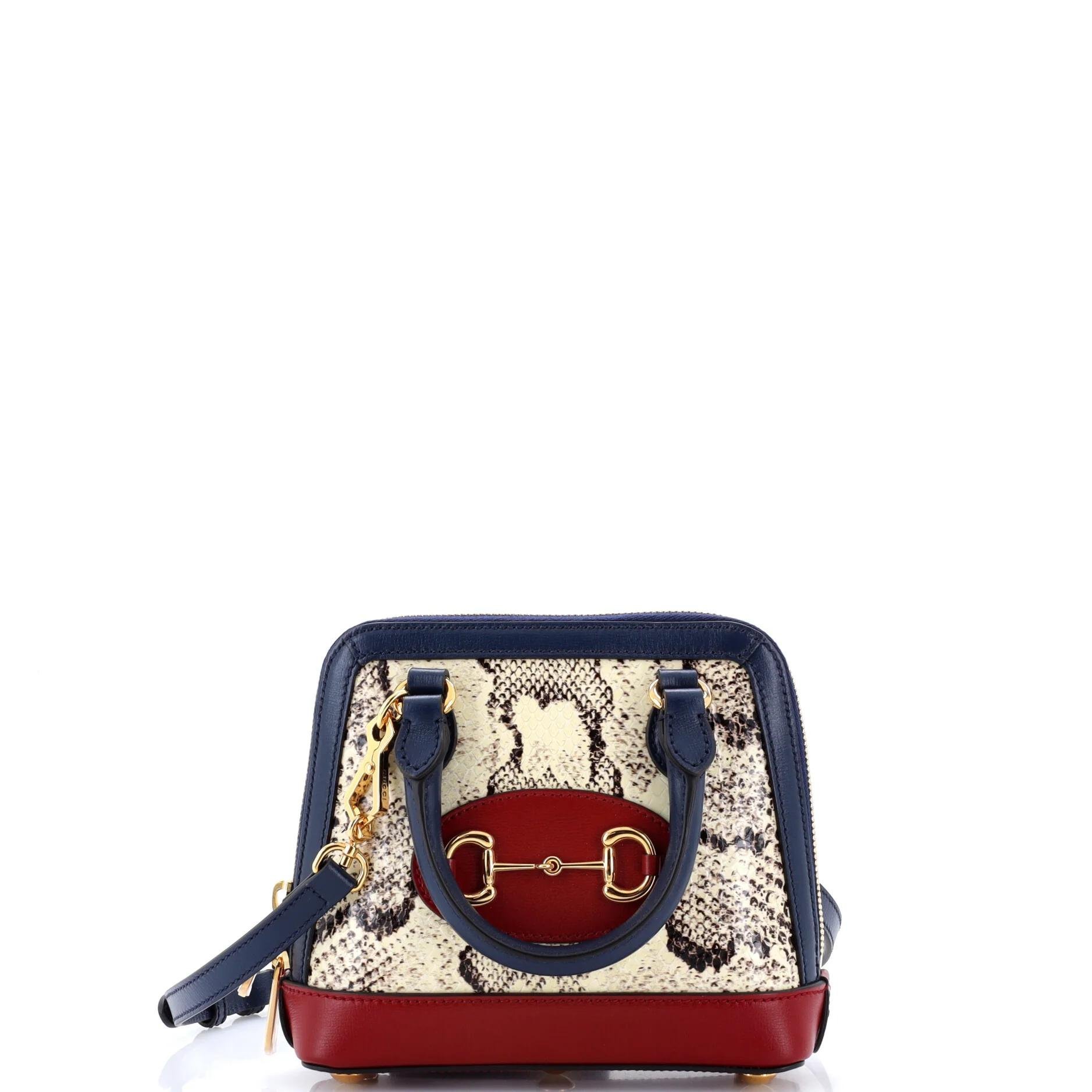 Python handbag