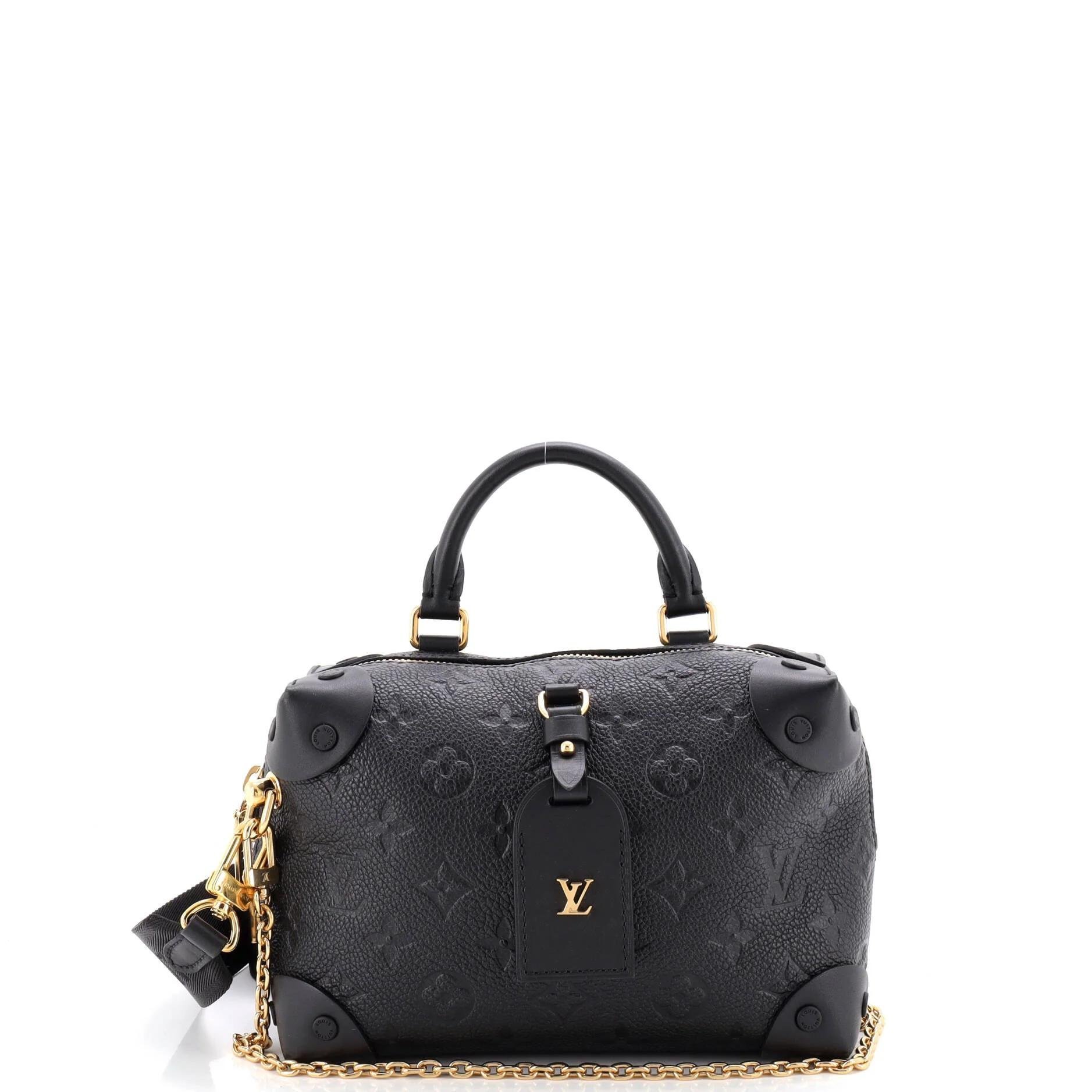 Louis Vuitton Leather handbag