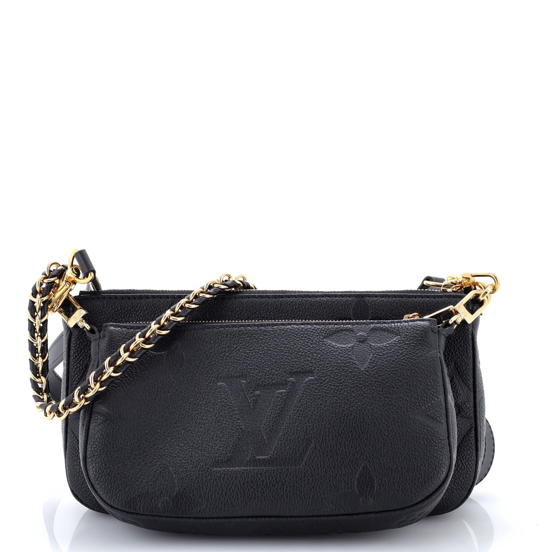 Multi Pochette Accessoires Monogram Empreinte Giant