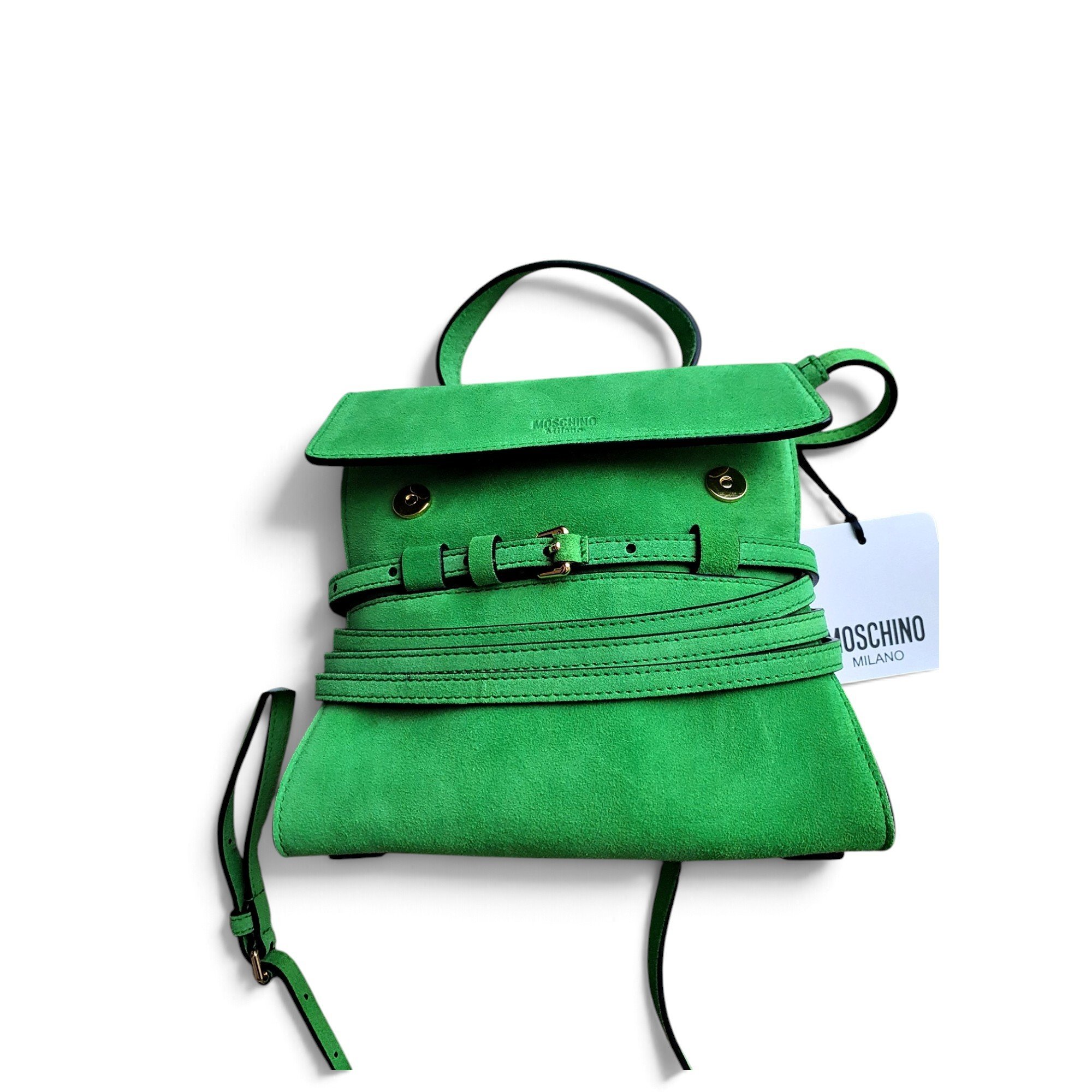 Crossbody bag