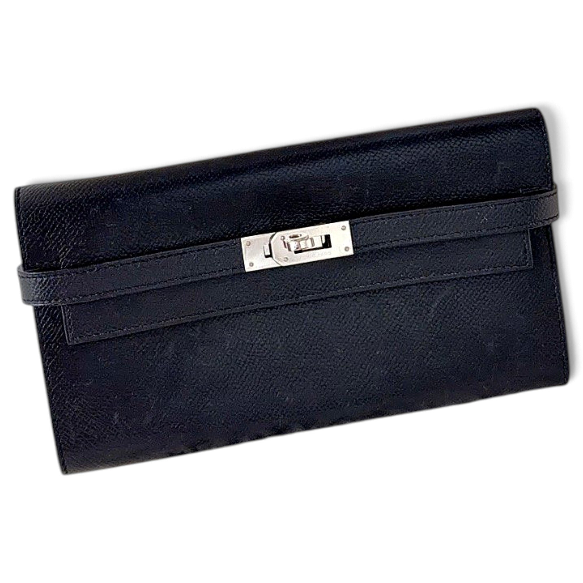 Kelly To Go leather handbag