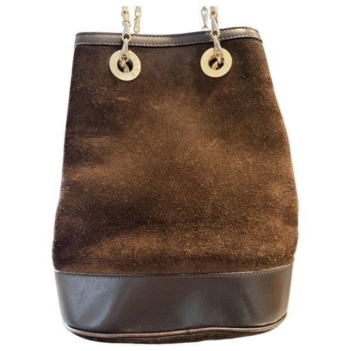 Pony-style calfskin handbag