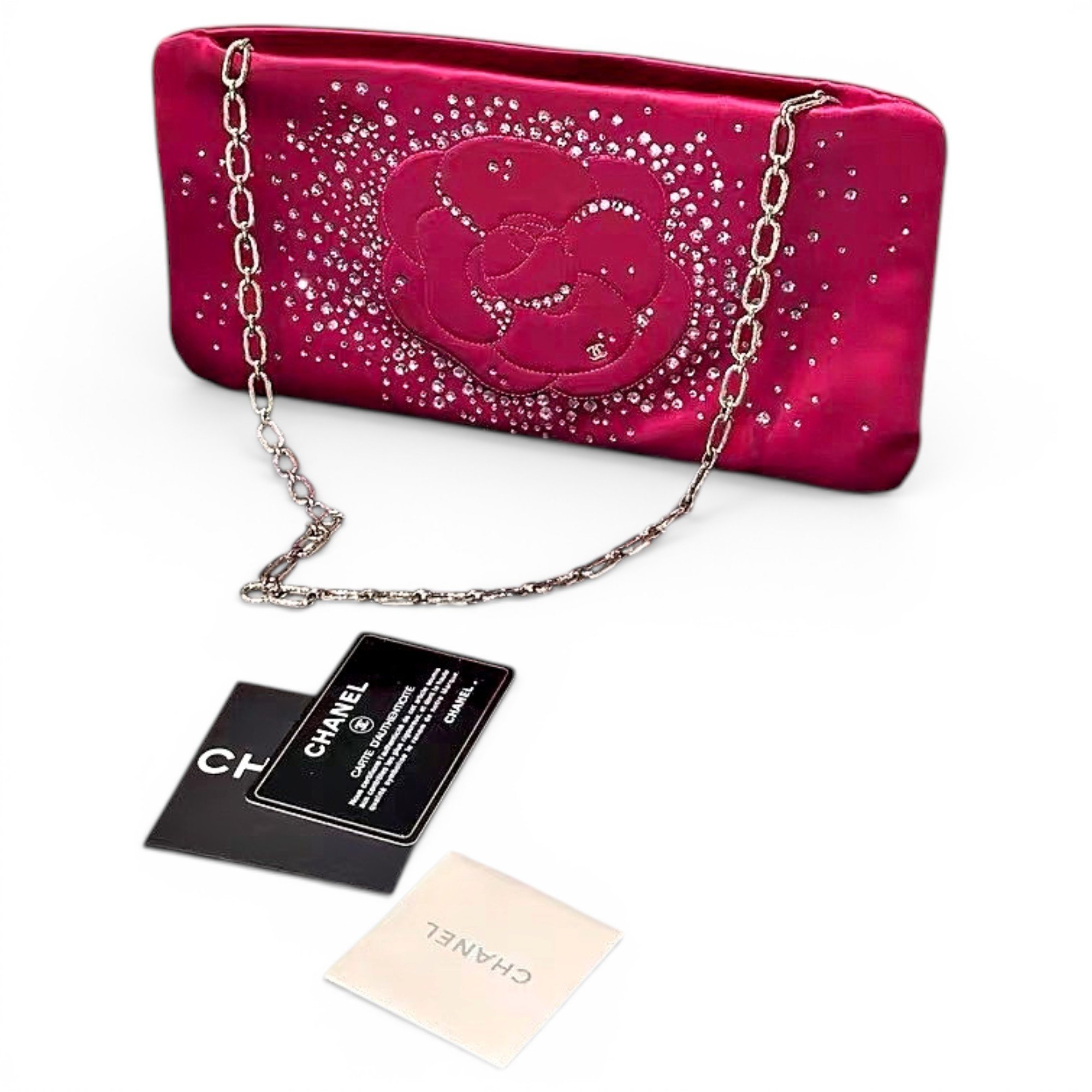Cloth handbag