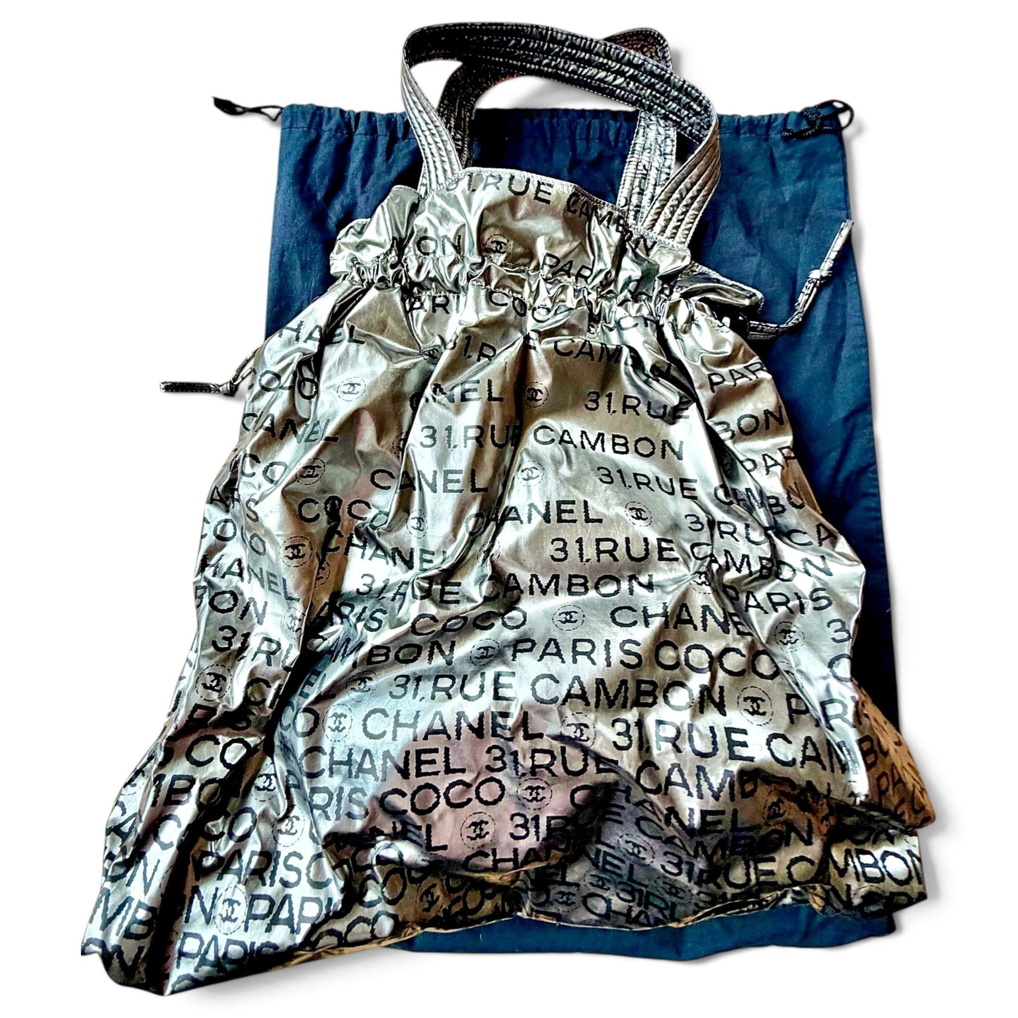 Cambon tote