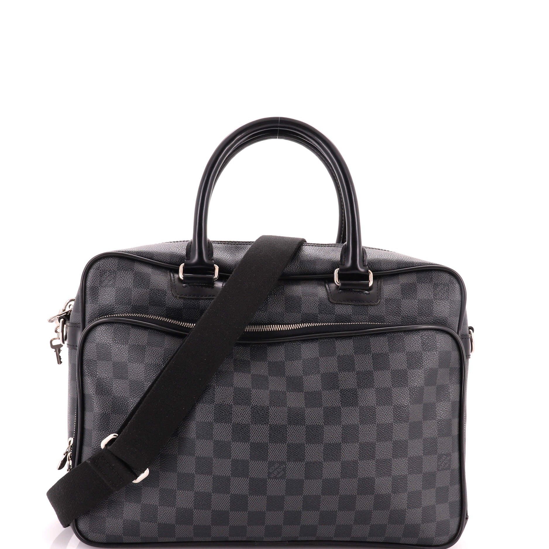 Icare Laptop Bag Damier Graphite