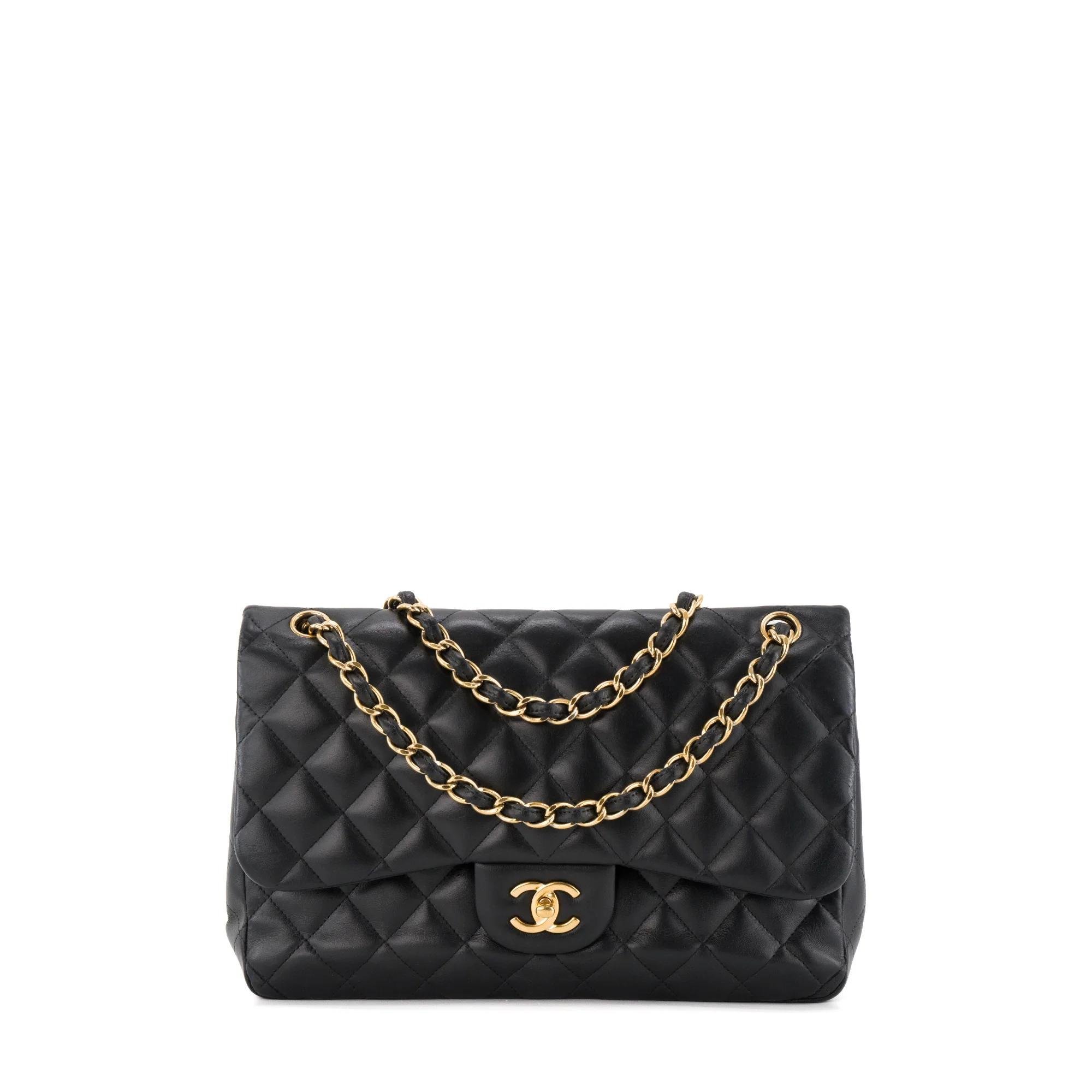Timeless/Classique bag