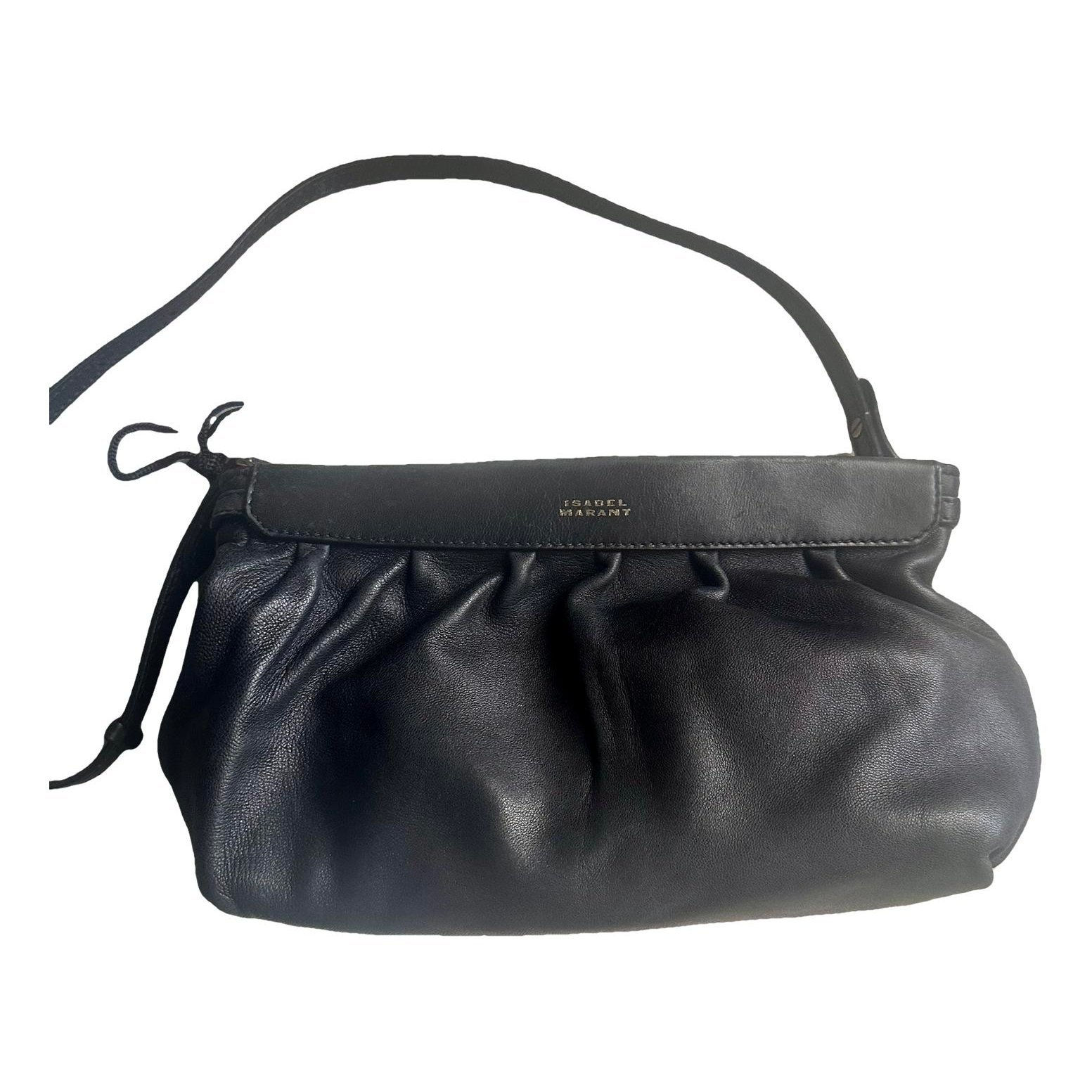 Isabel Marant Leather handbag