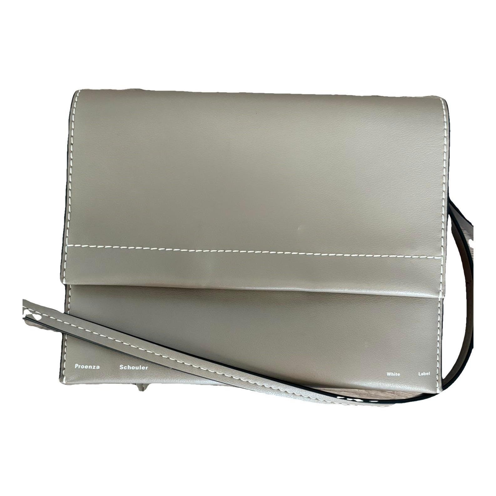Proenza Schouler Leather handbag