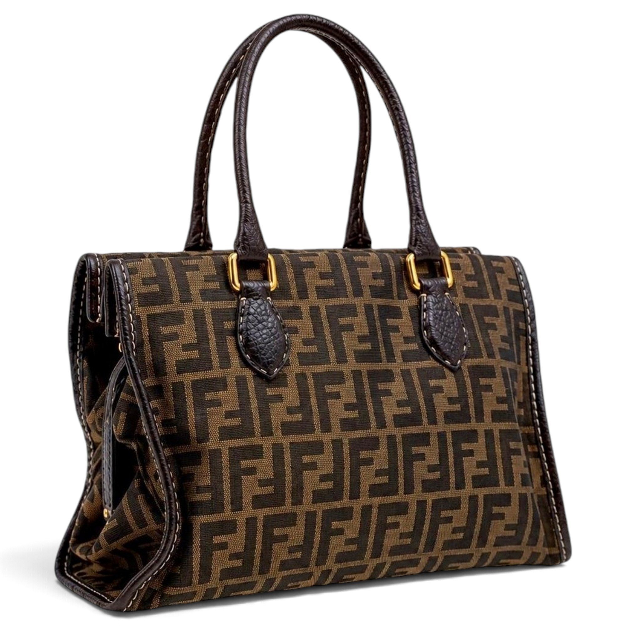 Cloth tote