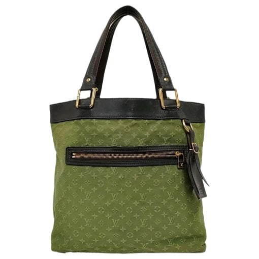 Cloth handbag