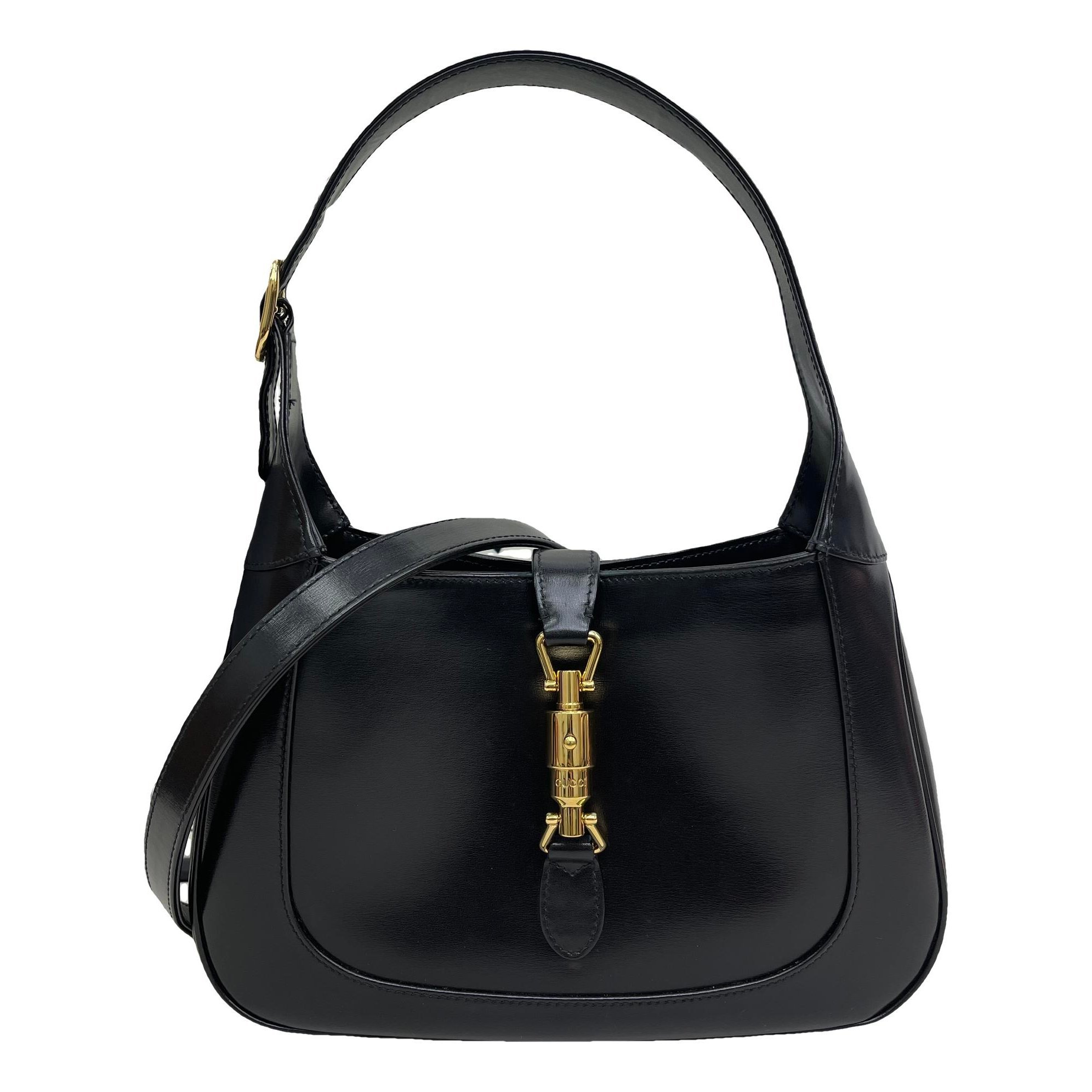 Jackie 1961 leather handbag