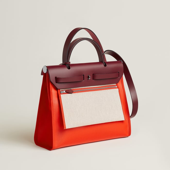 Bolsa Herbag Zip 31
