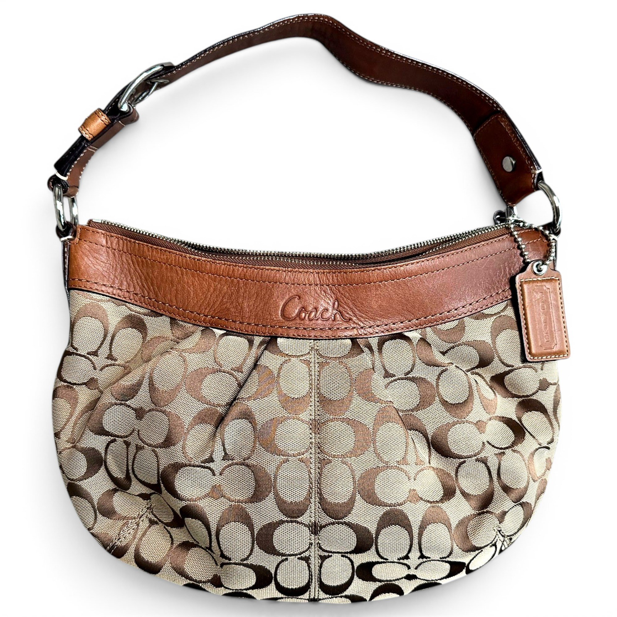 Cloth handbag