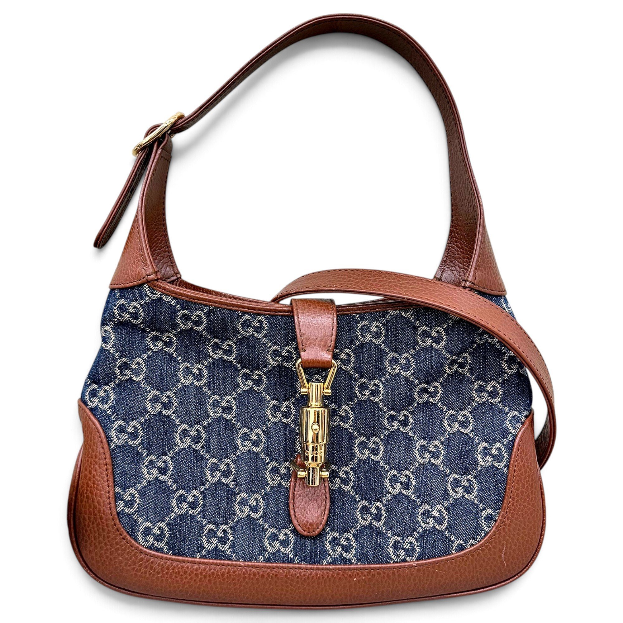 Jackie 1961 cloth handbag