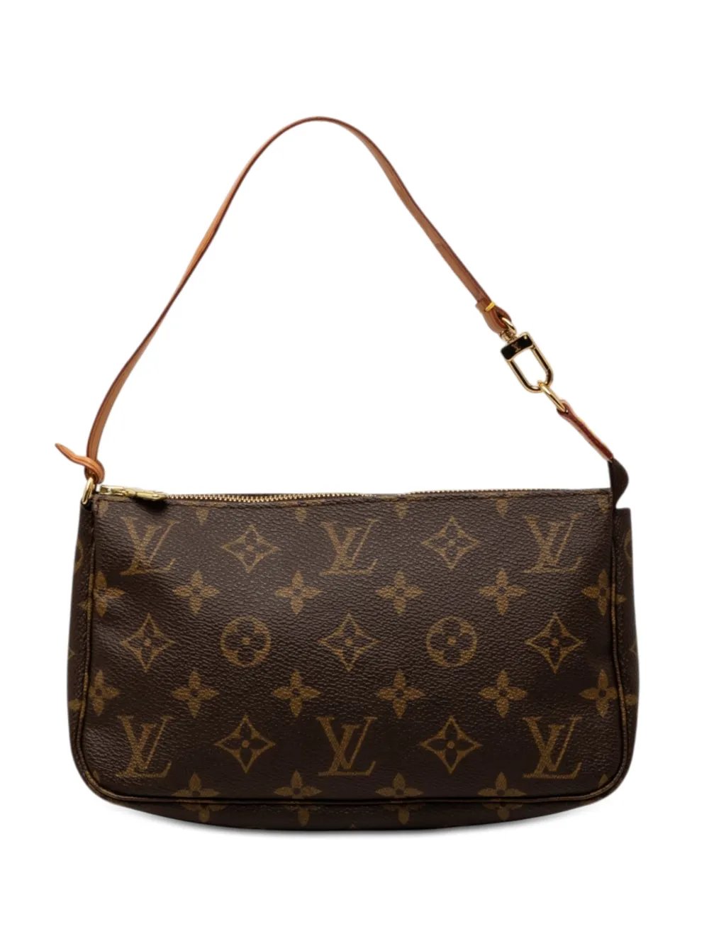 2001 Monogram Pochette Accessoires shoulder bag