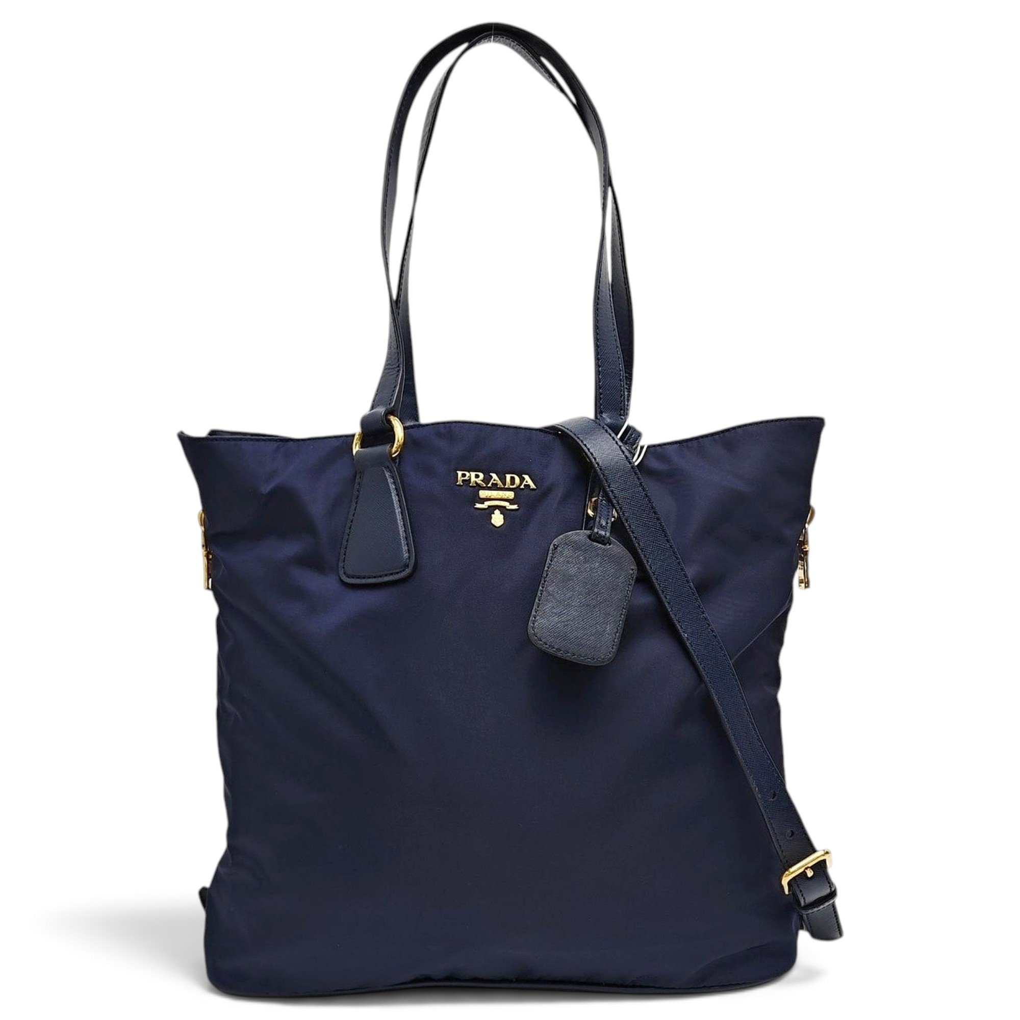 Cloth handbag