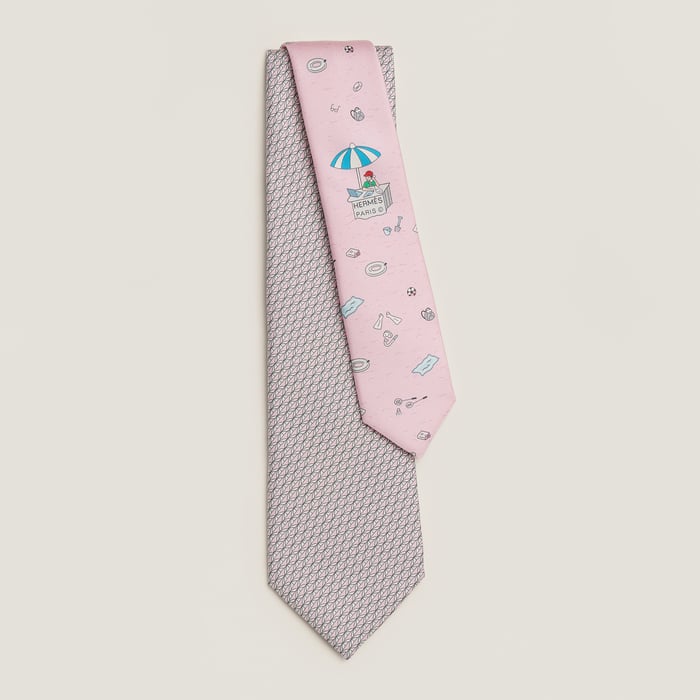 Remote Office Twillbi Tie