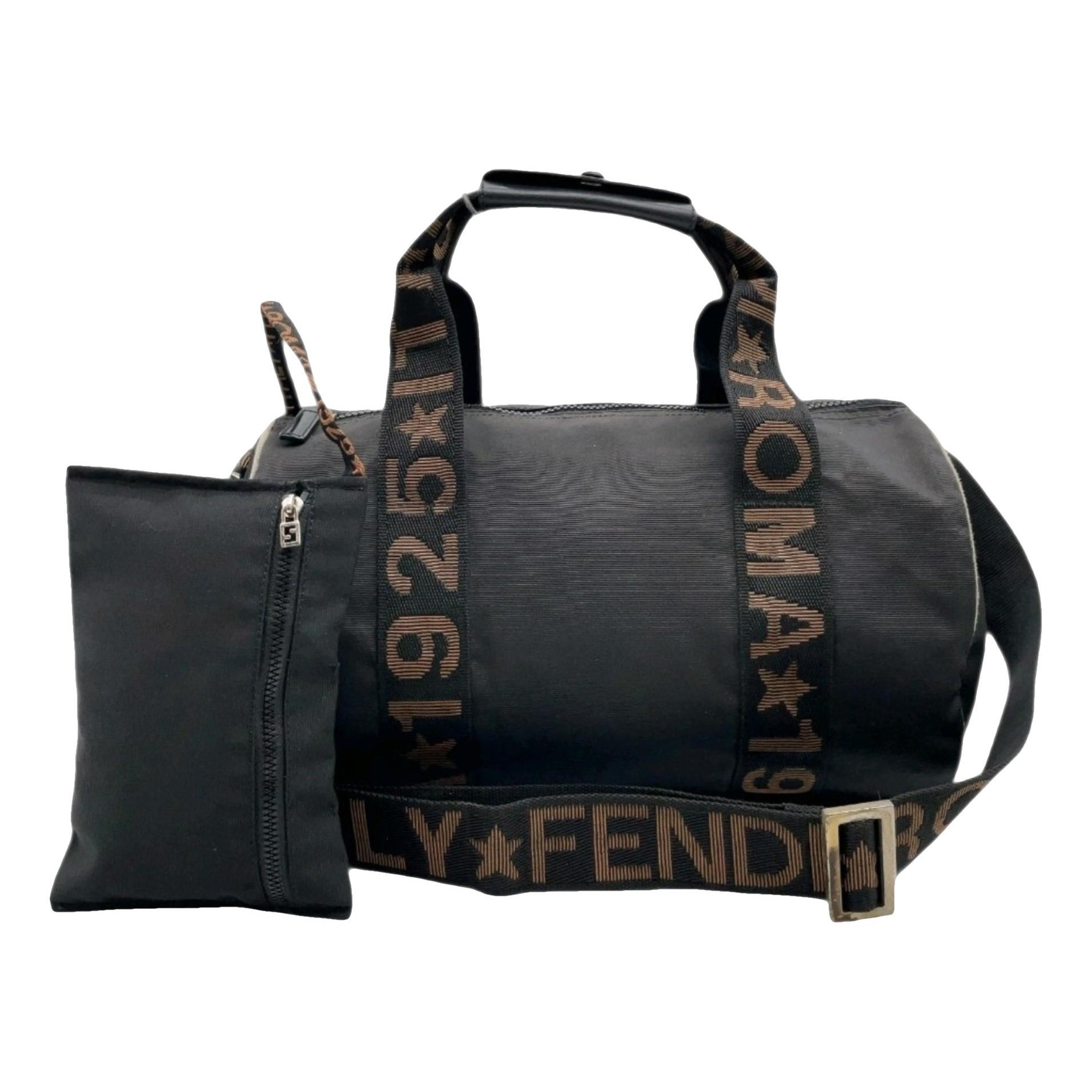 Cloth 24h bag