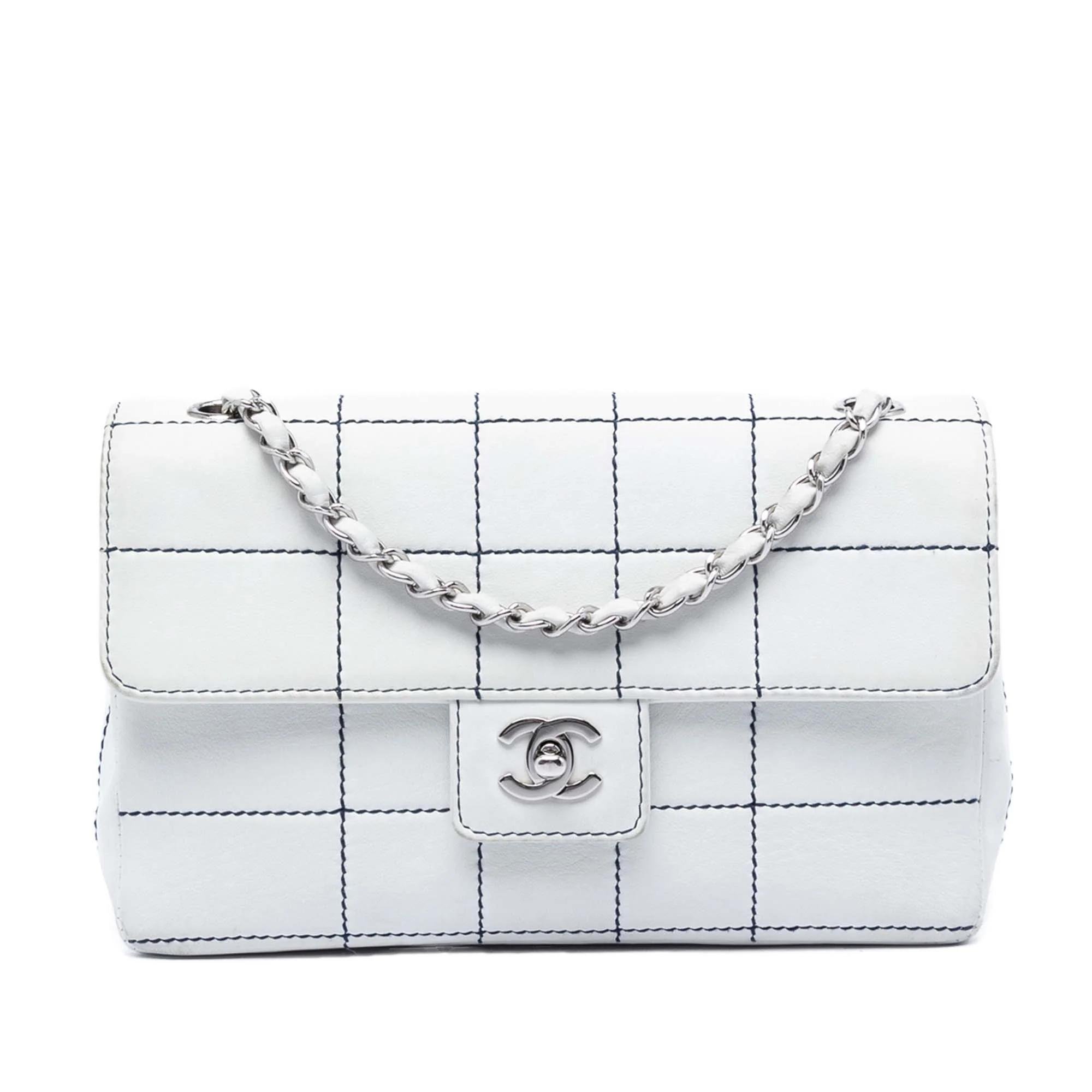 Pony-style calfskin handbag