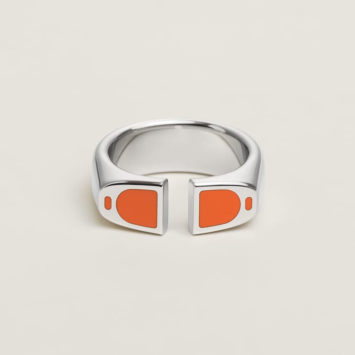 Feu Etrier Ring