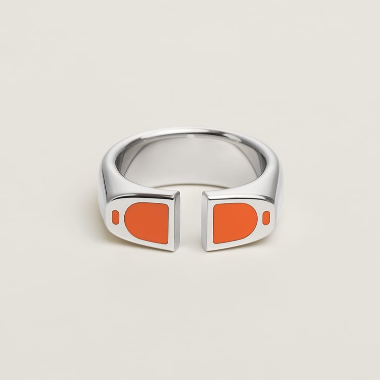 Etrier ring
