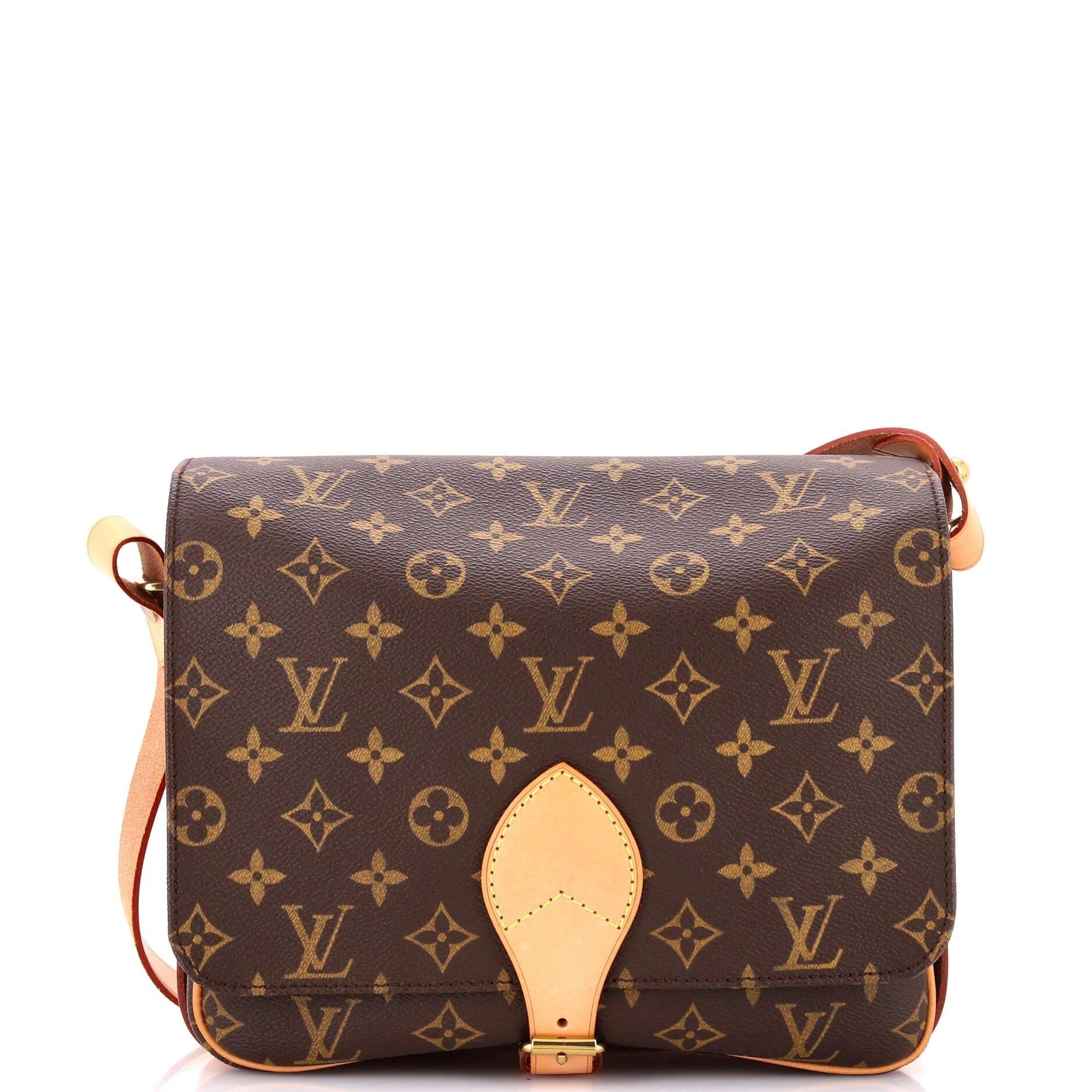 Cloth crossbody bag