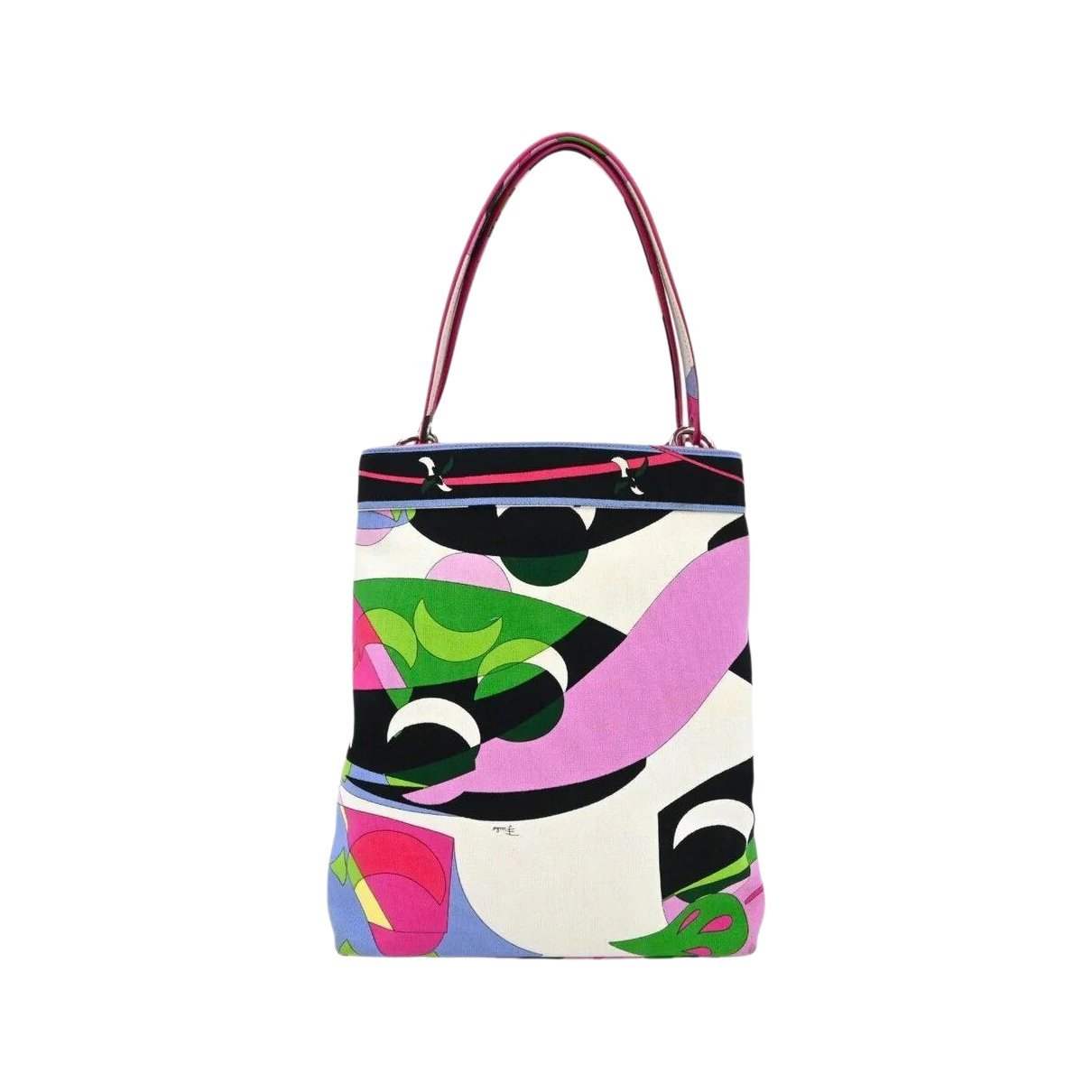 Cloth handbag