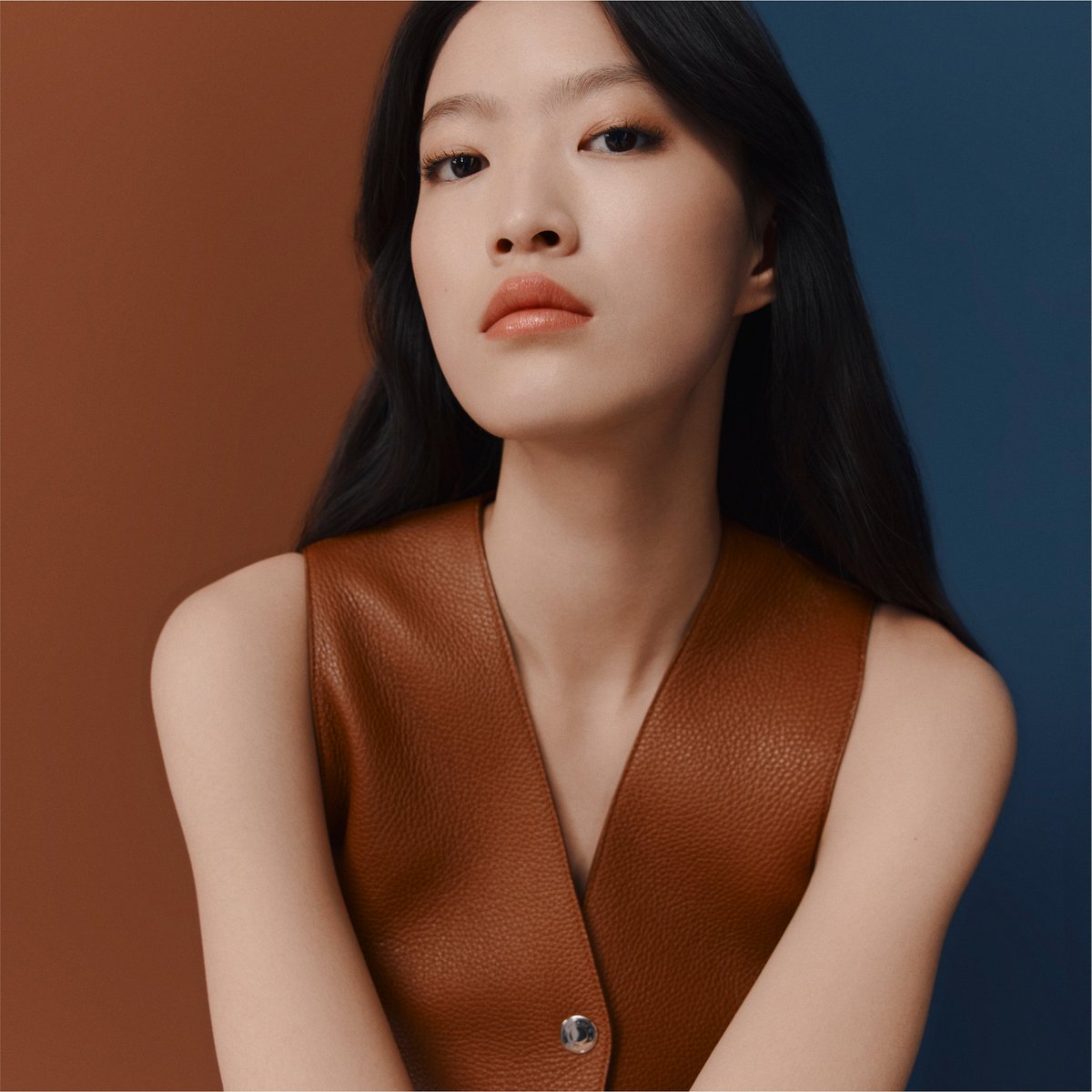 03 – beige Glacé Lip Shine, Limited Edition, Beige Glacé