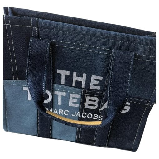 The Tag Tote handbag