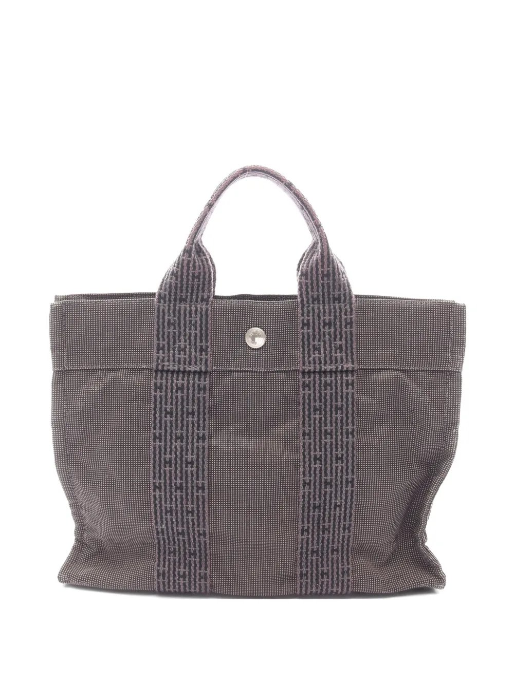 2000s Yale Line PM tote bag