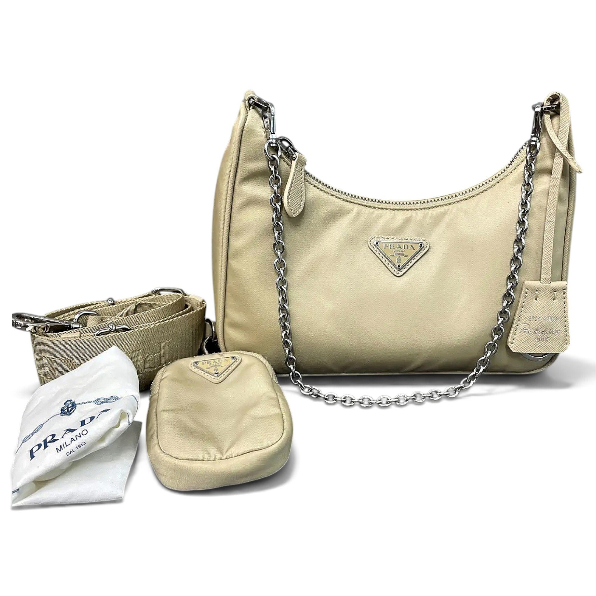 Re-Edition 2005 handbag