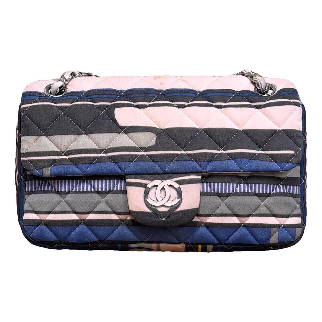 Timeless/Classique cloth handbag