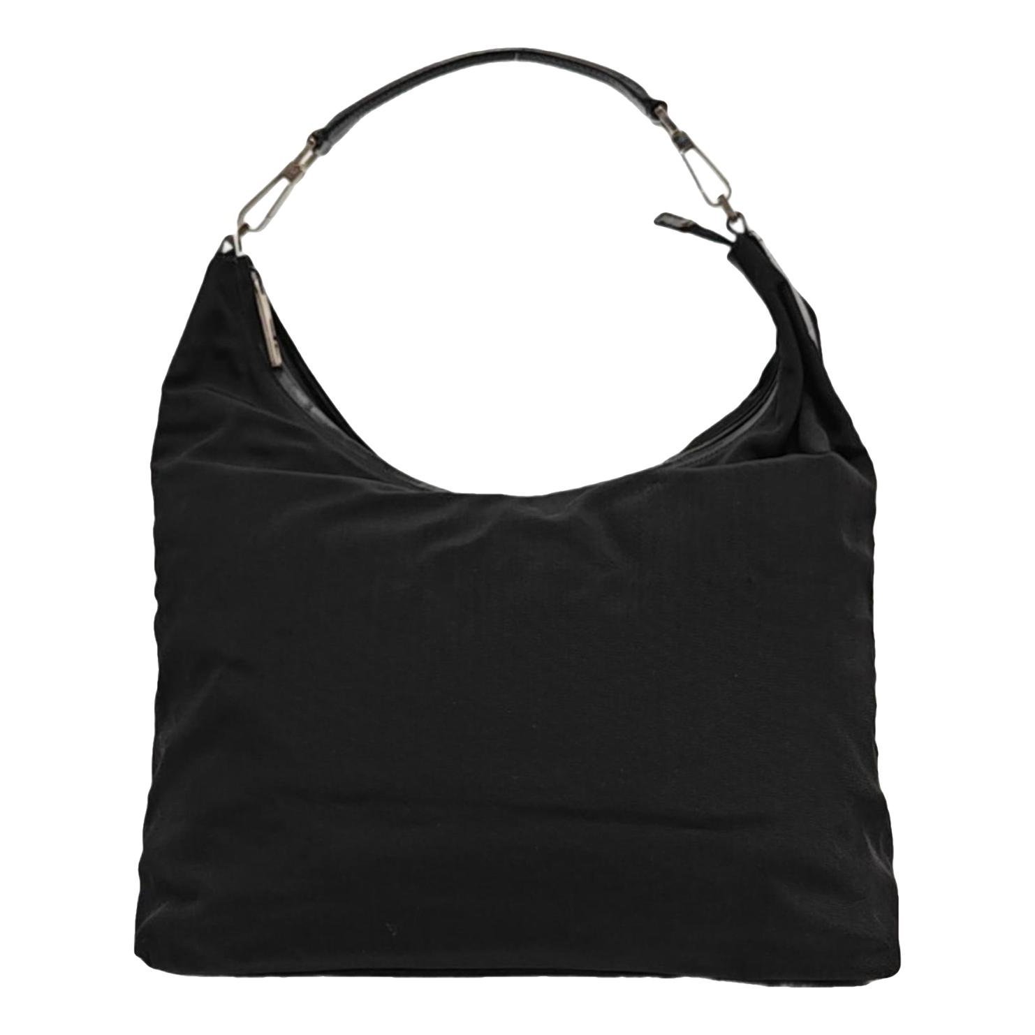 Cloth handbag