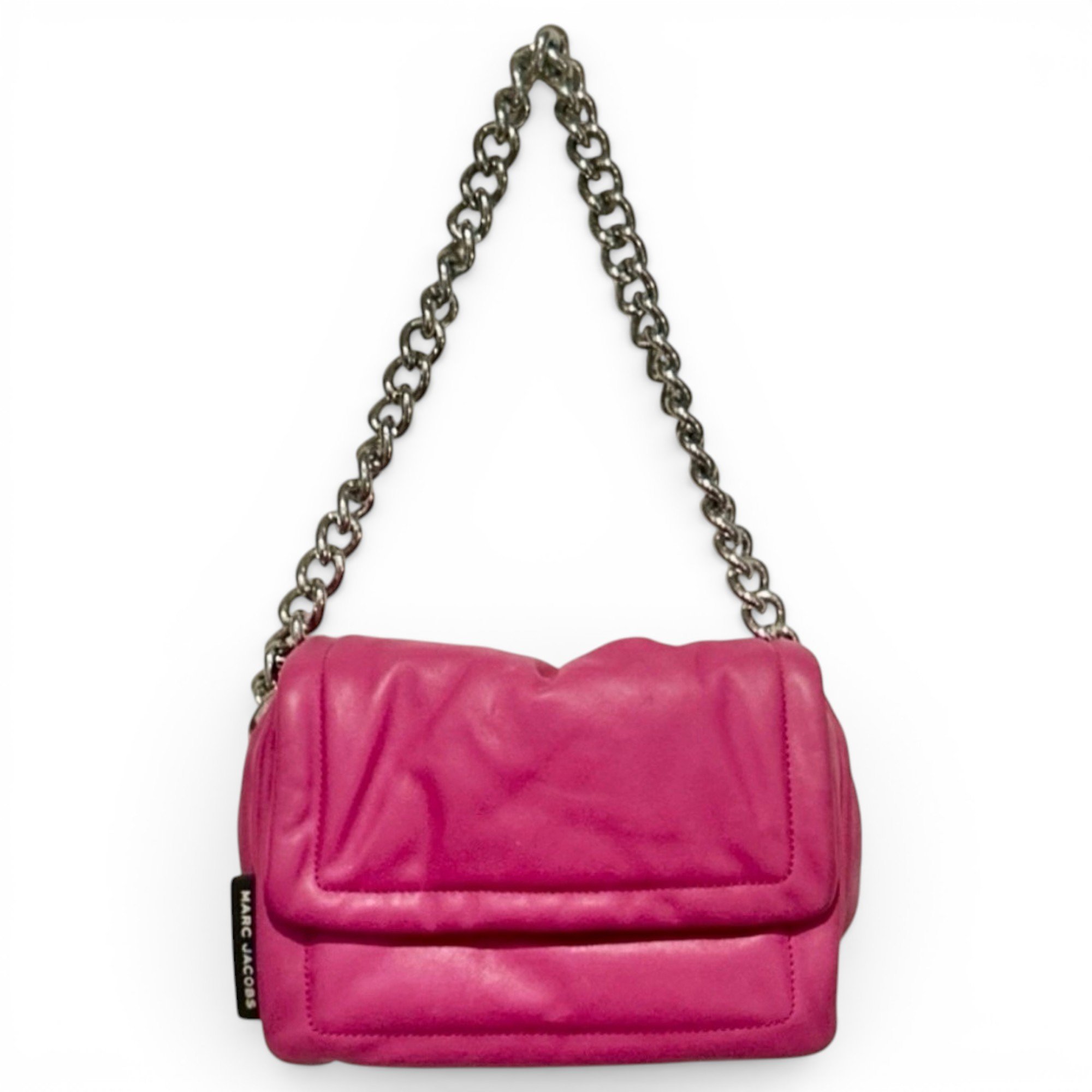 Marc Jacobs Leather handbag