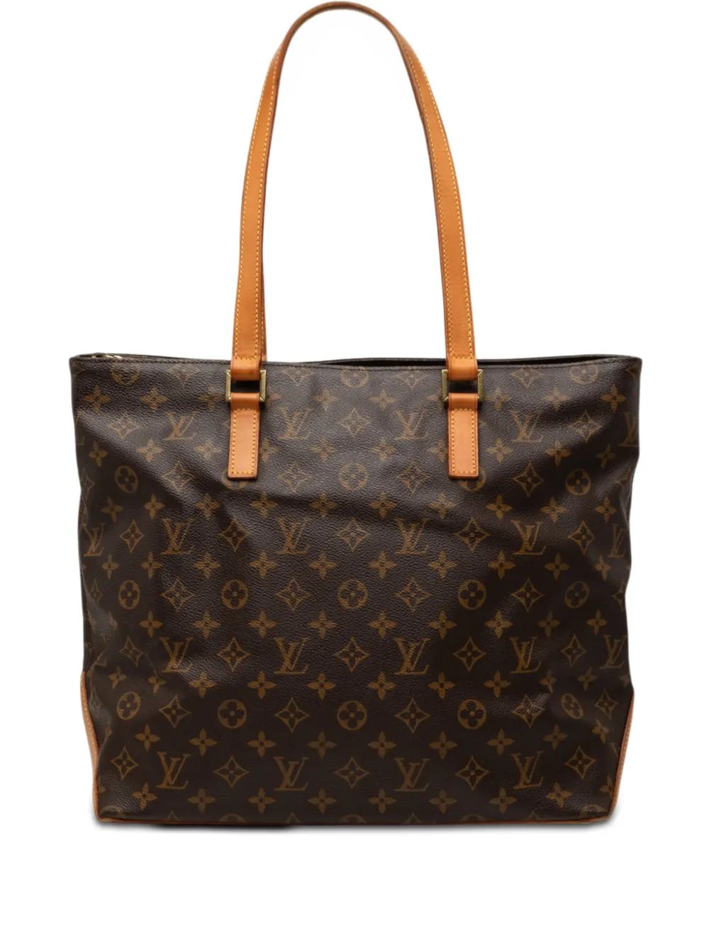 1999 Monogram Cabas Mezzo tote bag