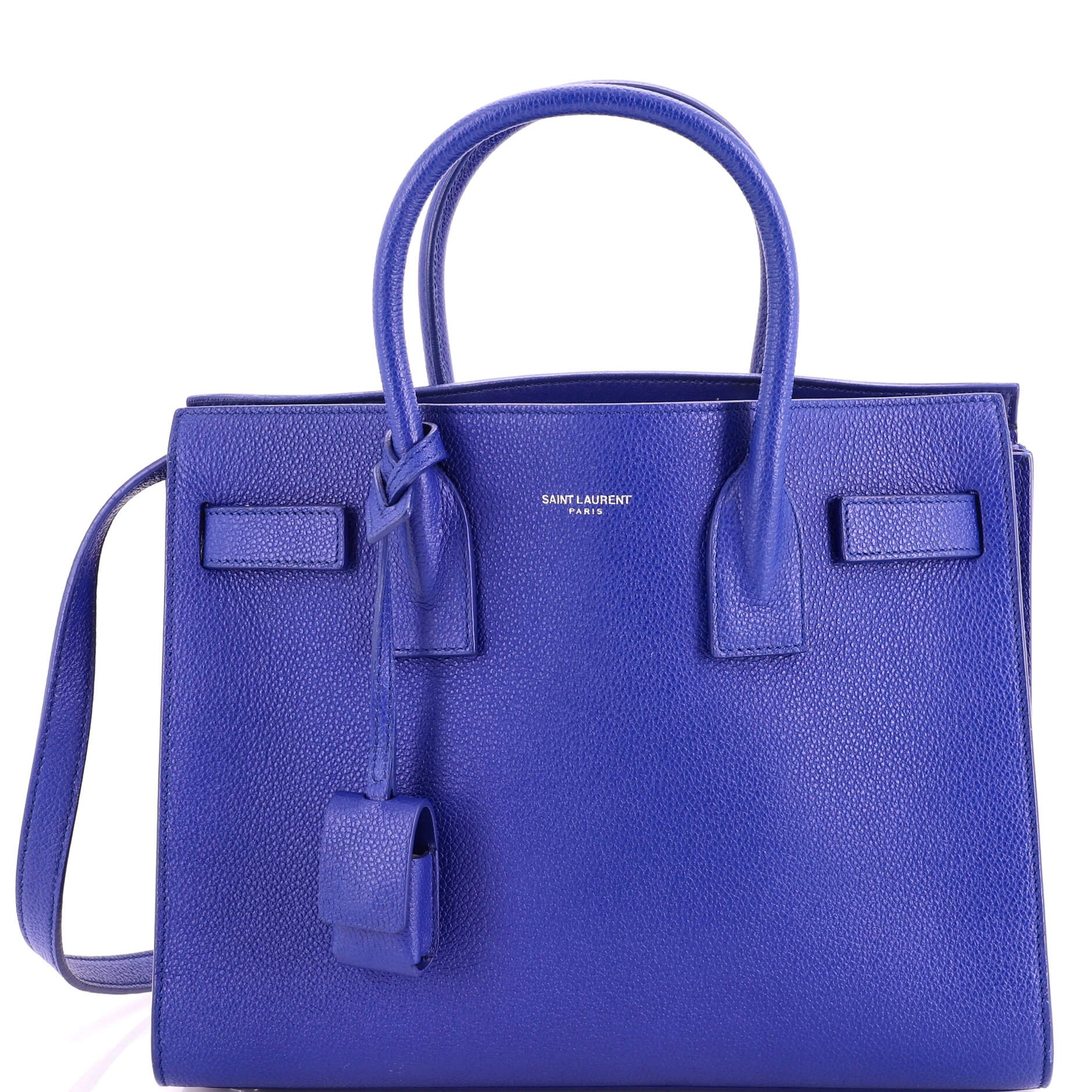 Sac de Jour NM Bag Leather Baby