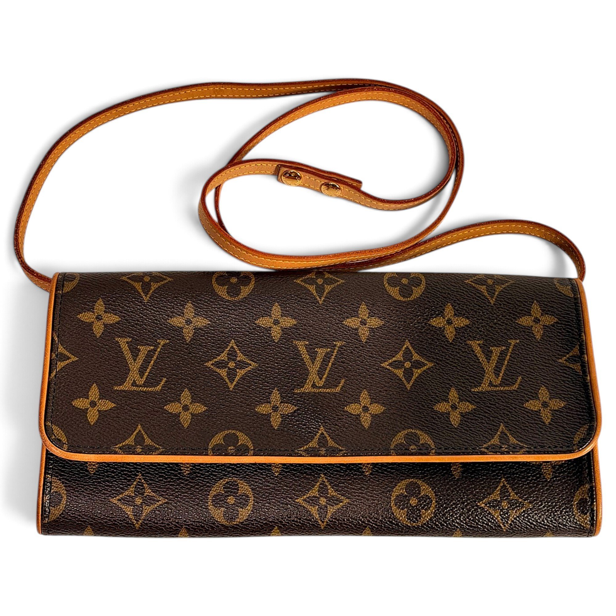 Twin handbag