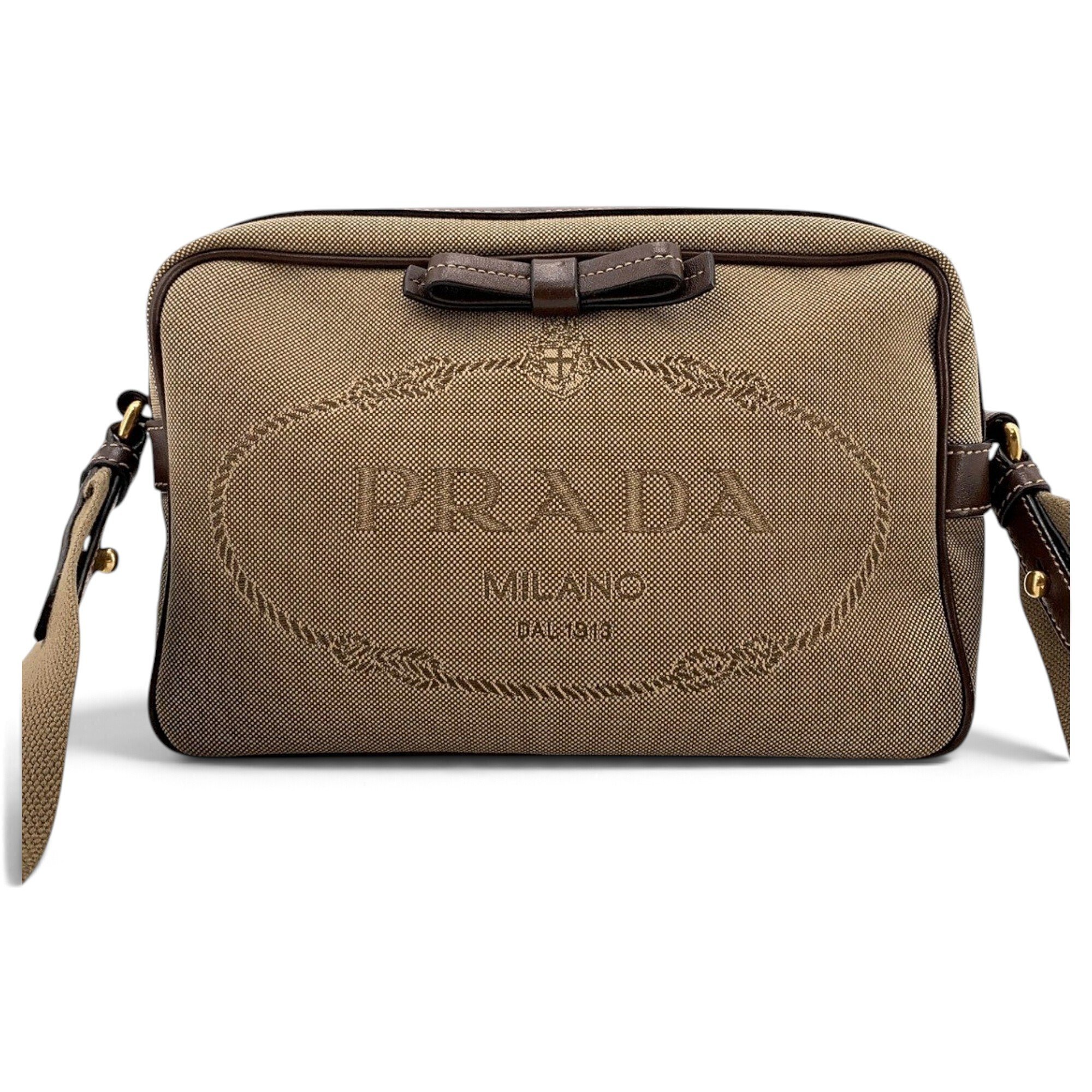 Crossbody bag